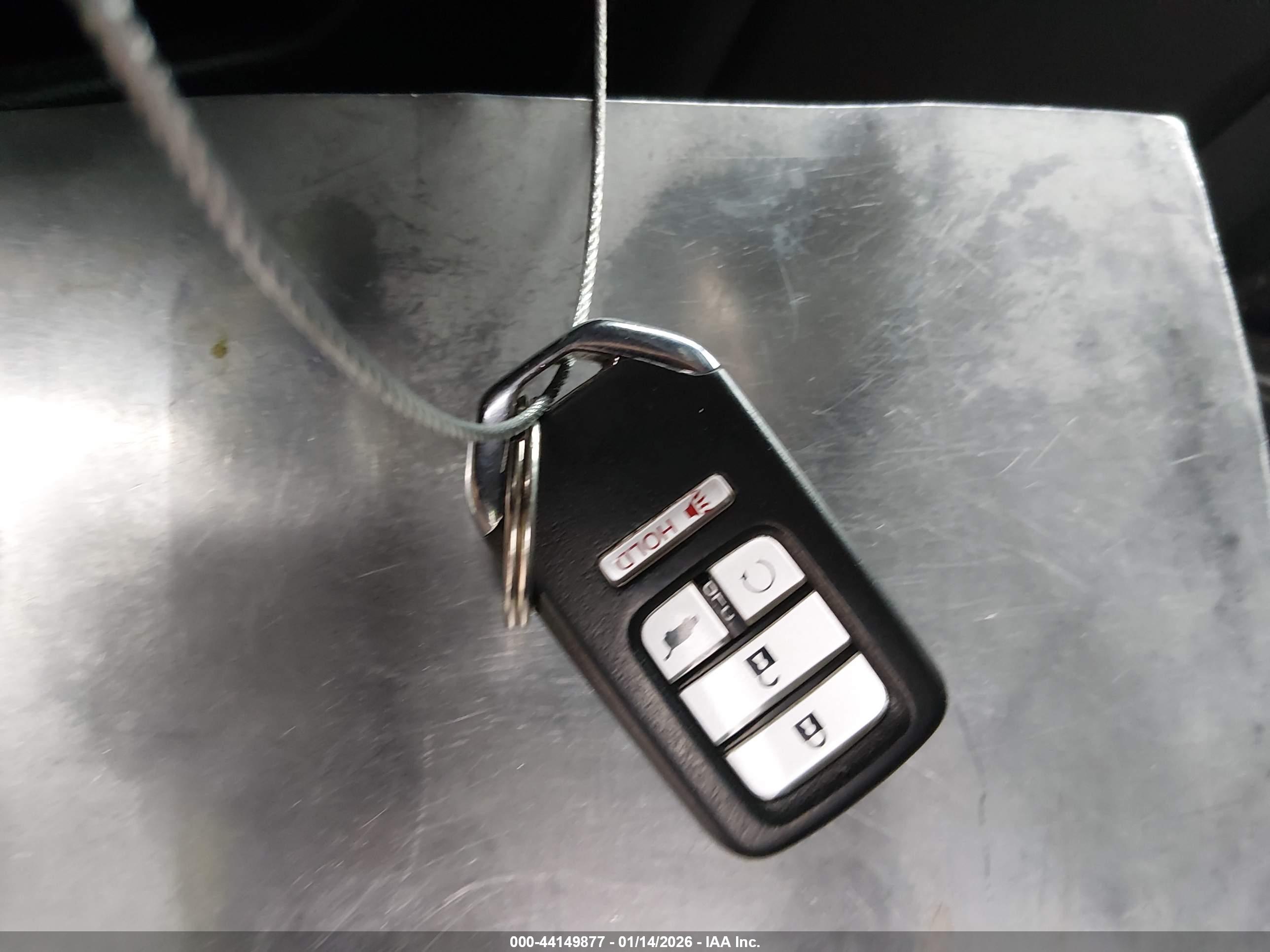 HONDA CR-V image 11