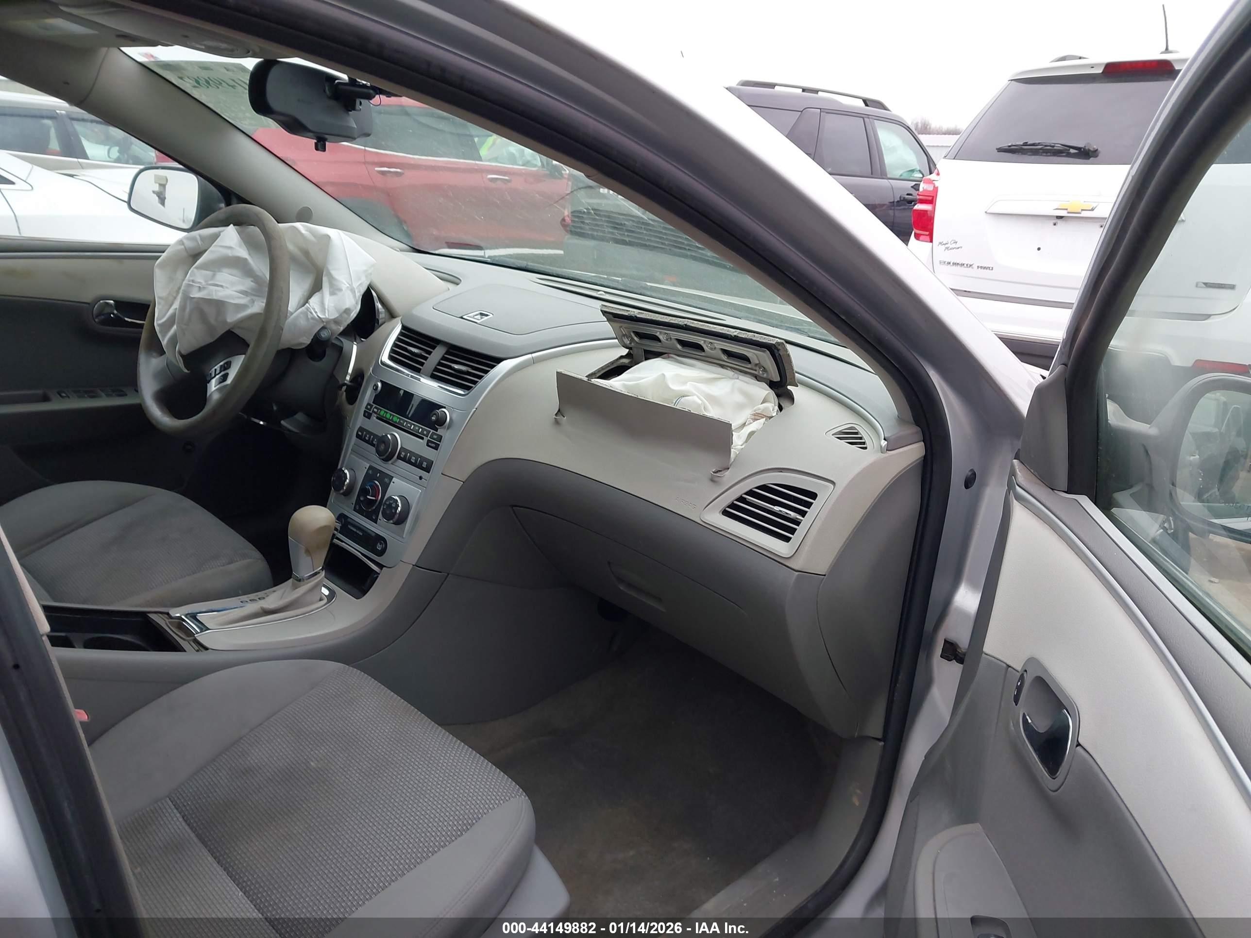 CHEVROLET MALIBU image 5