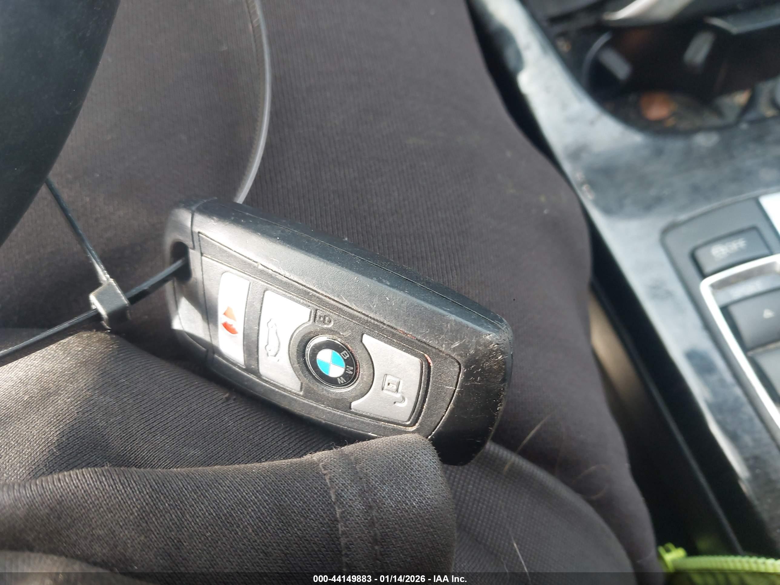 BMW X3 image 11