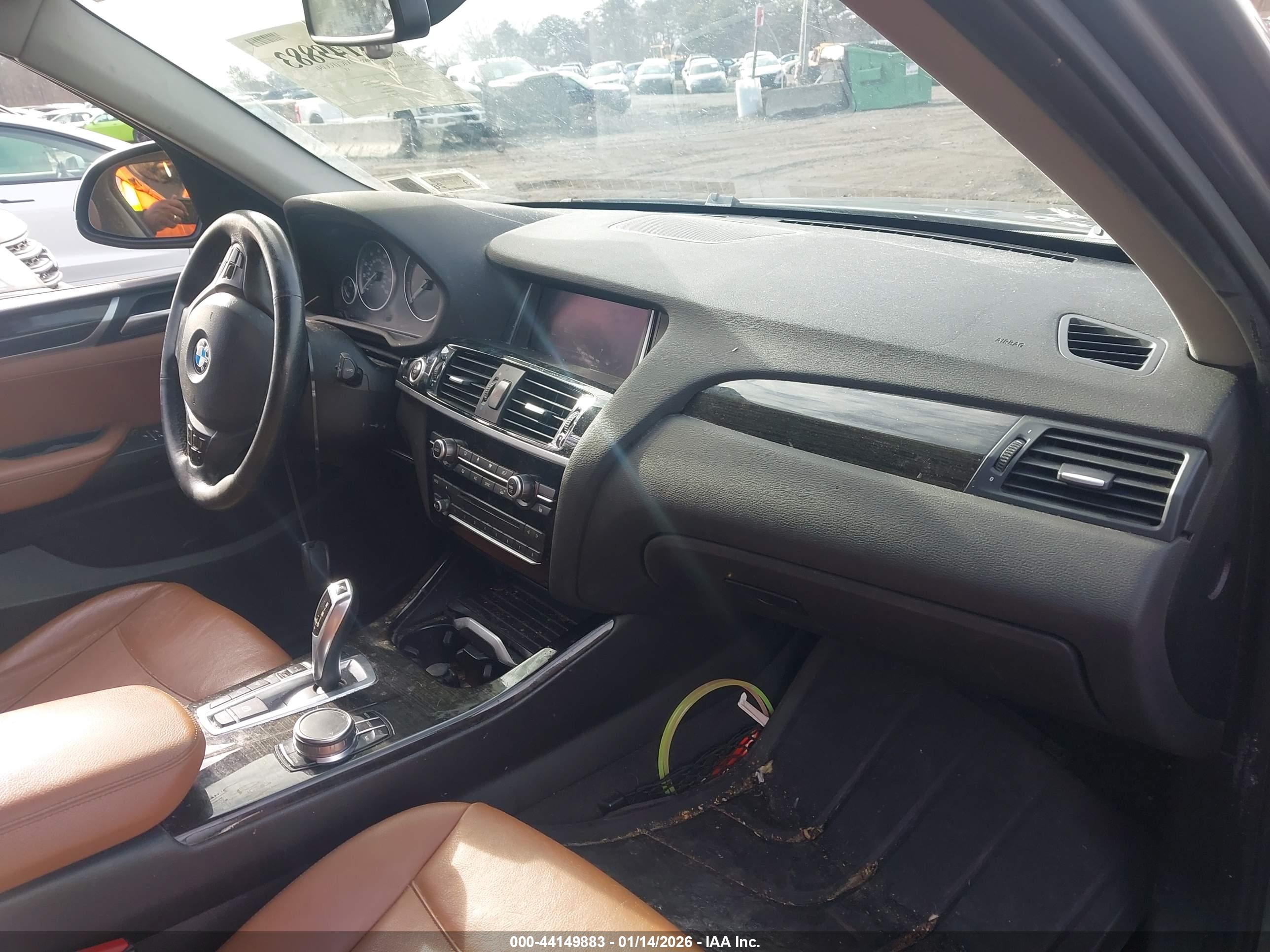 BMW X3 image 5
