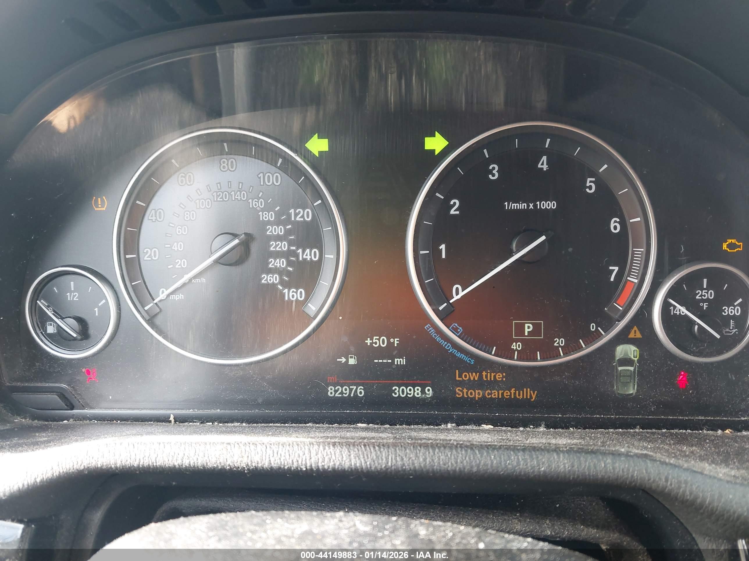 BMW X3 image 7