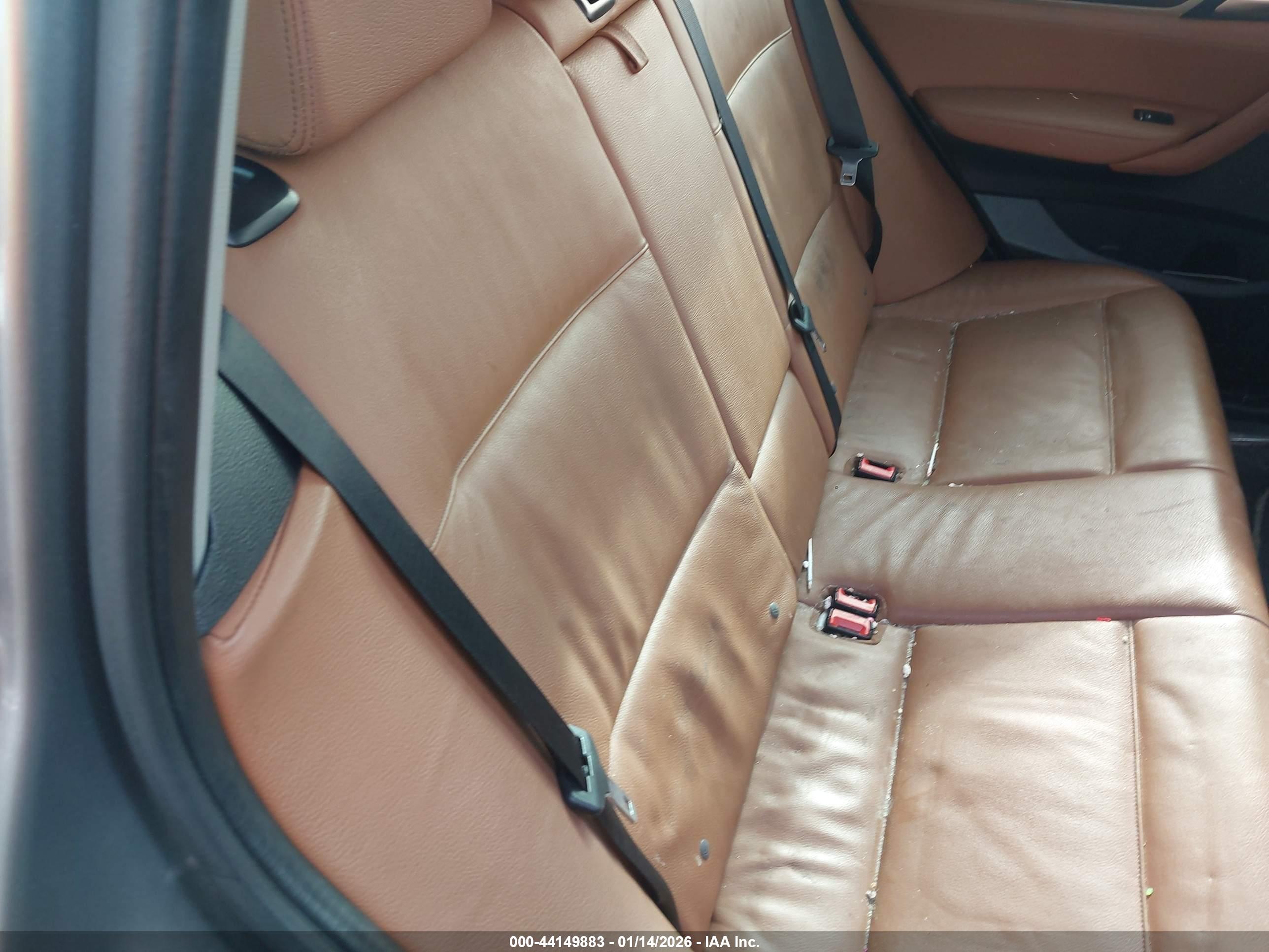 BMW X3 image 8