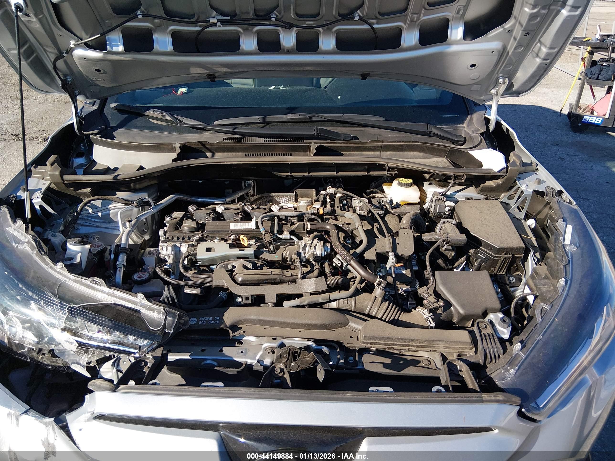 TOYOTA COROLLA image 10