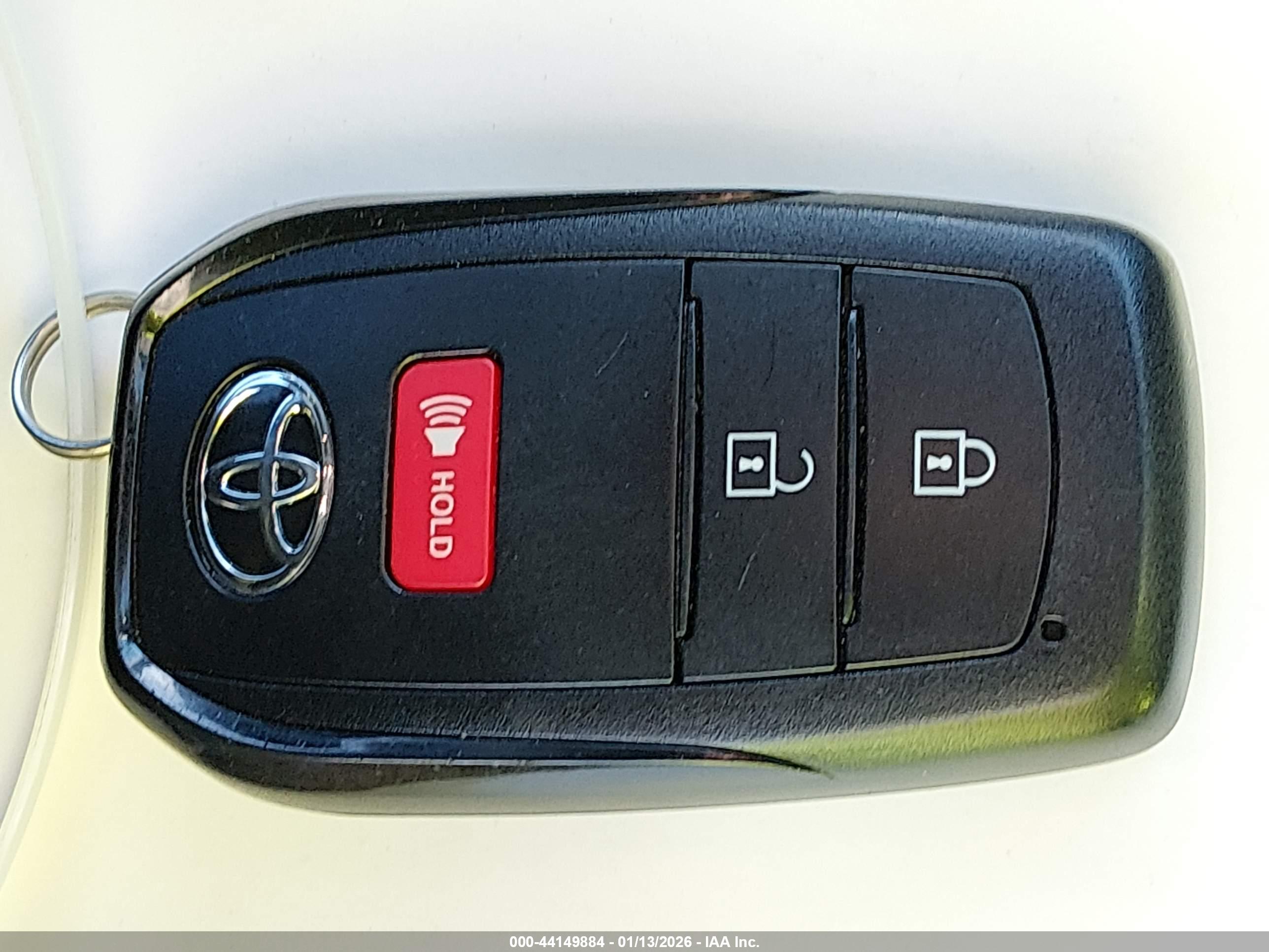 TOYOTA COROLLA image 11