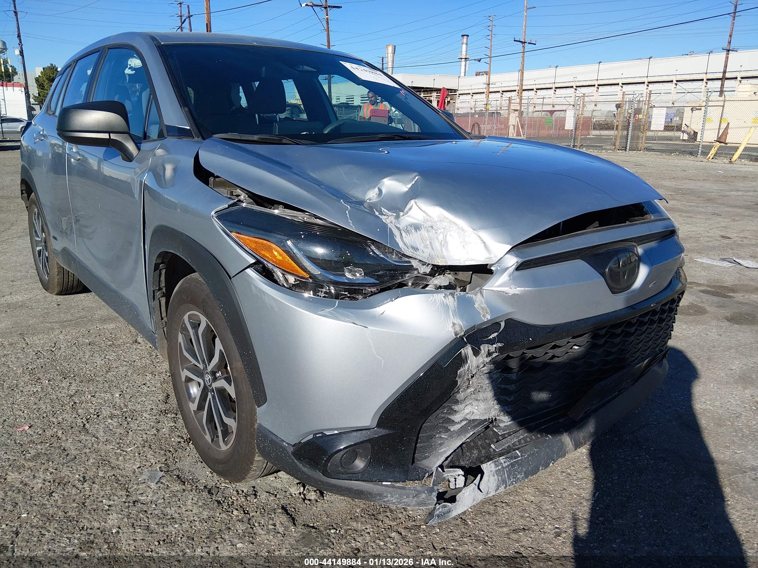 TOYOTA COROLLA image 6