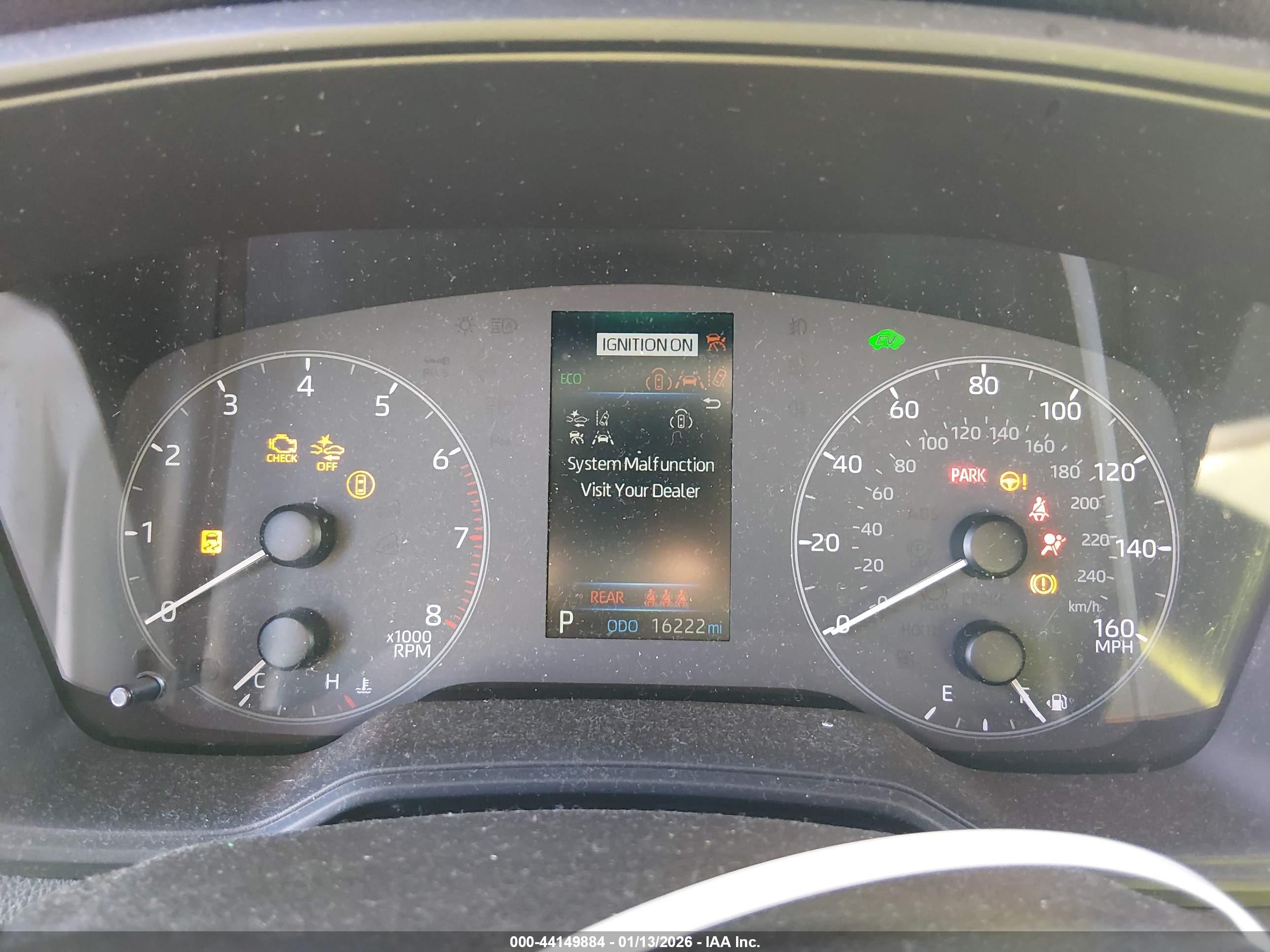 TOYOTA COROLLA image 7