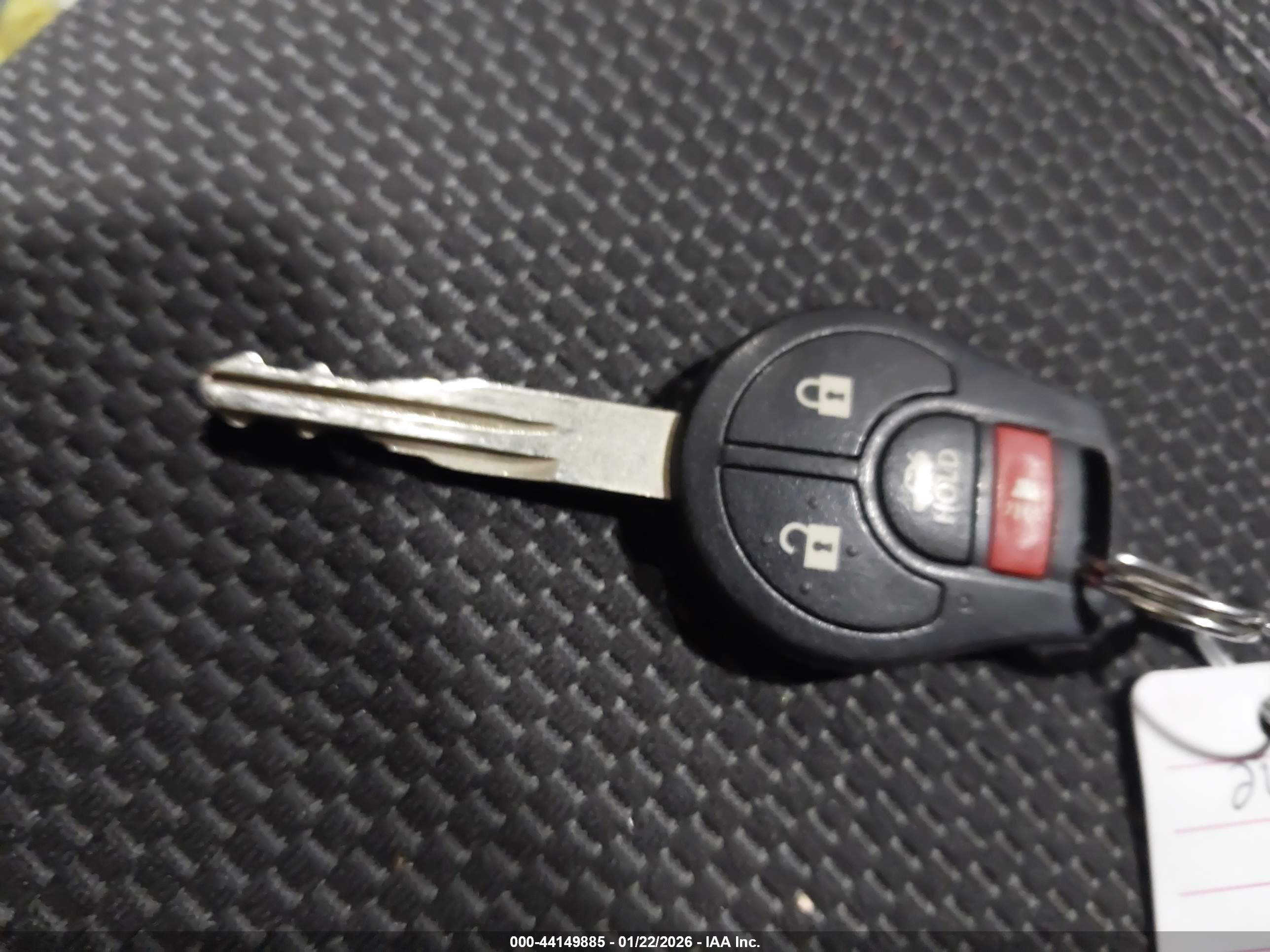 NISSAN SENTRA image 11