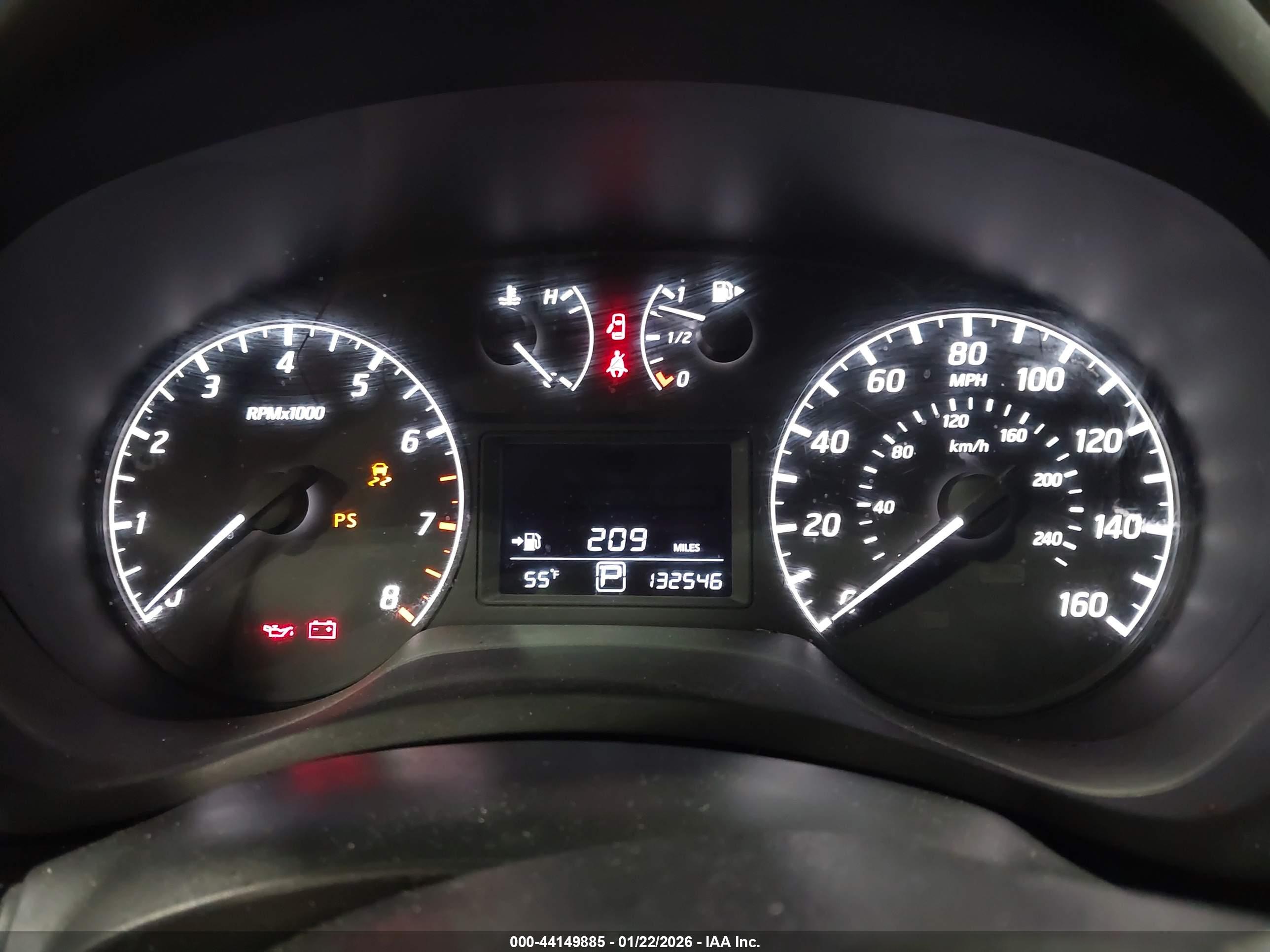 NISSAN SENTRA image 7