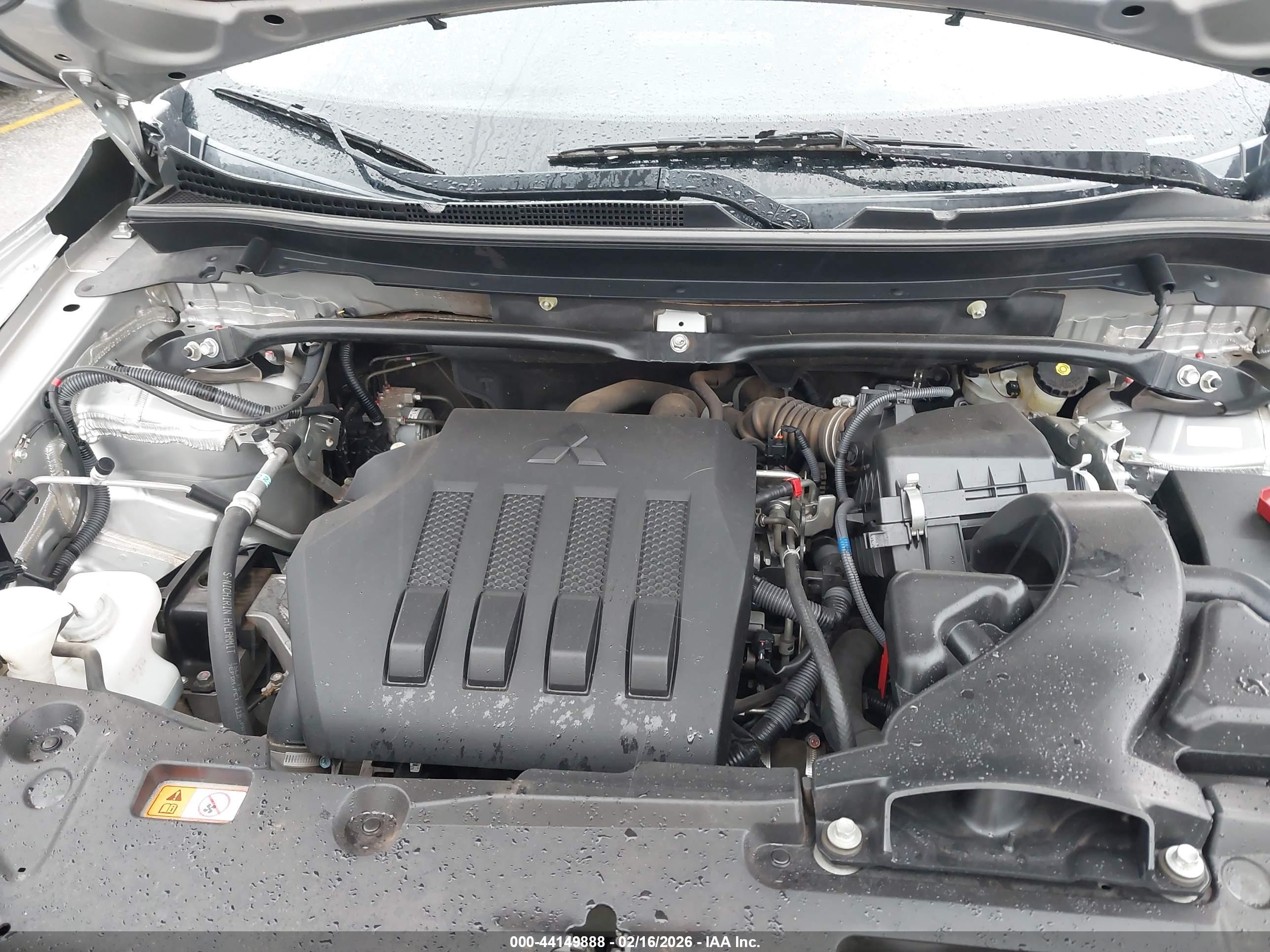 MITSUBISHI ECLIPSE image 10