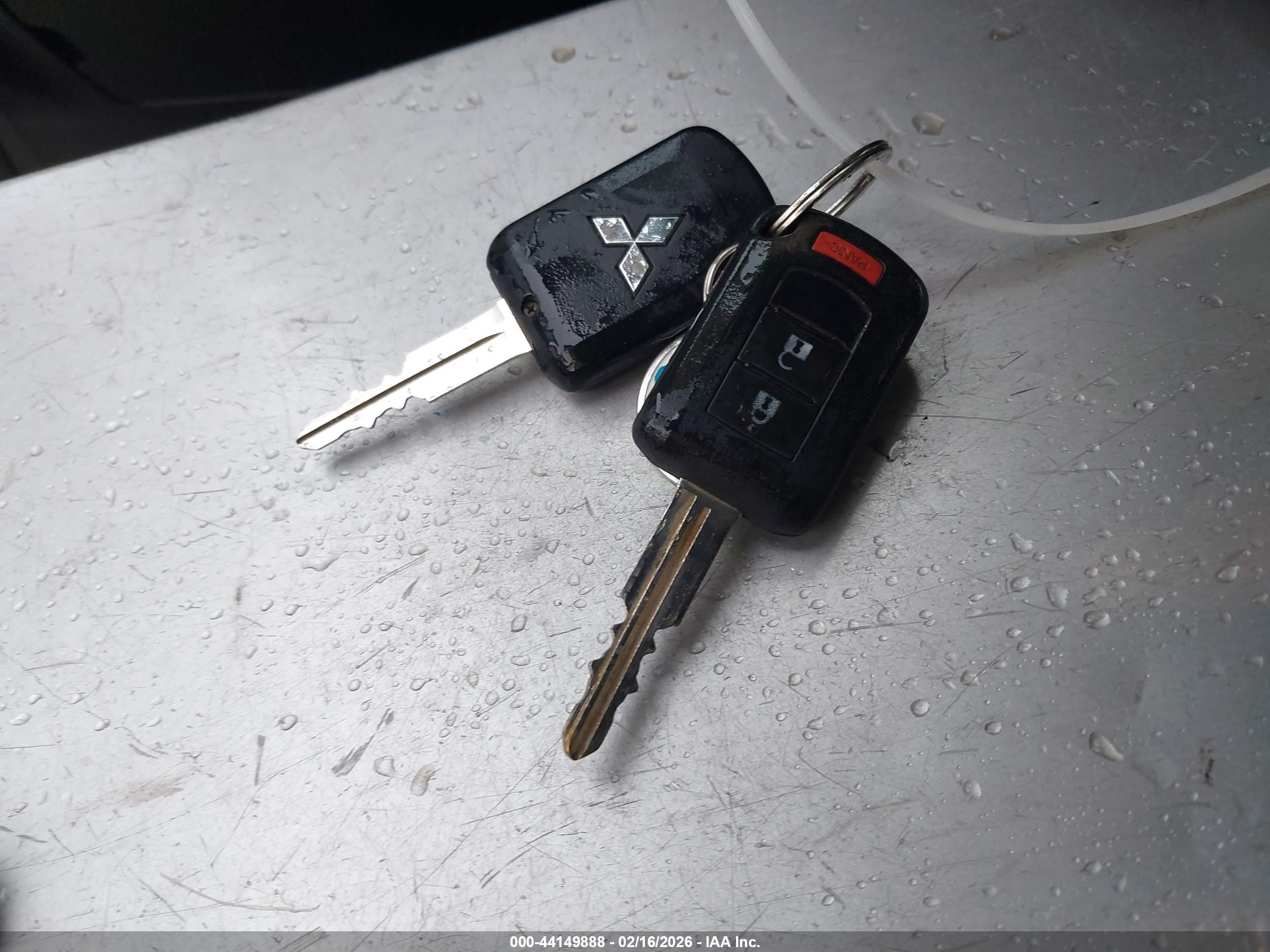 MITSUBISHI ECLIPSE image 11