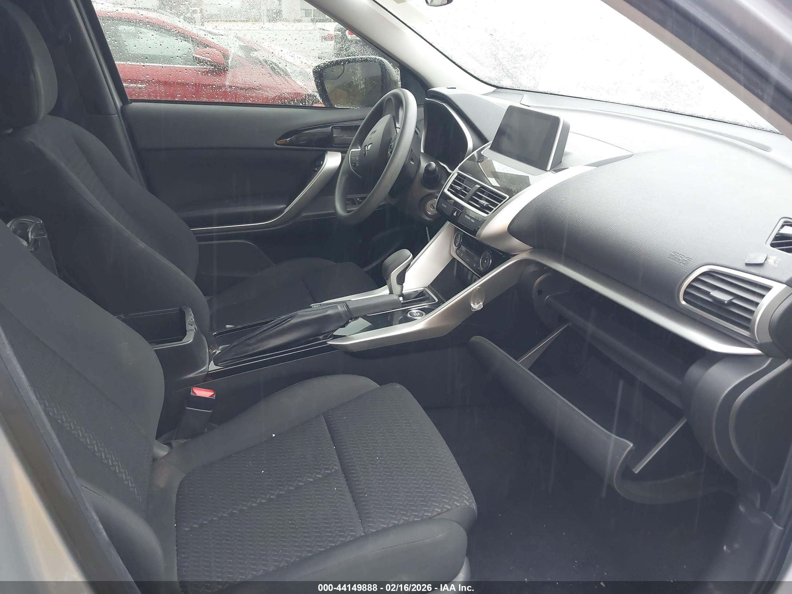 MITSUBISHI ECLIPSE image 5
