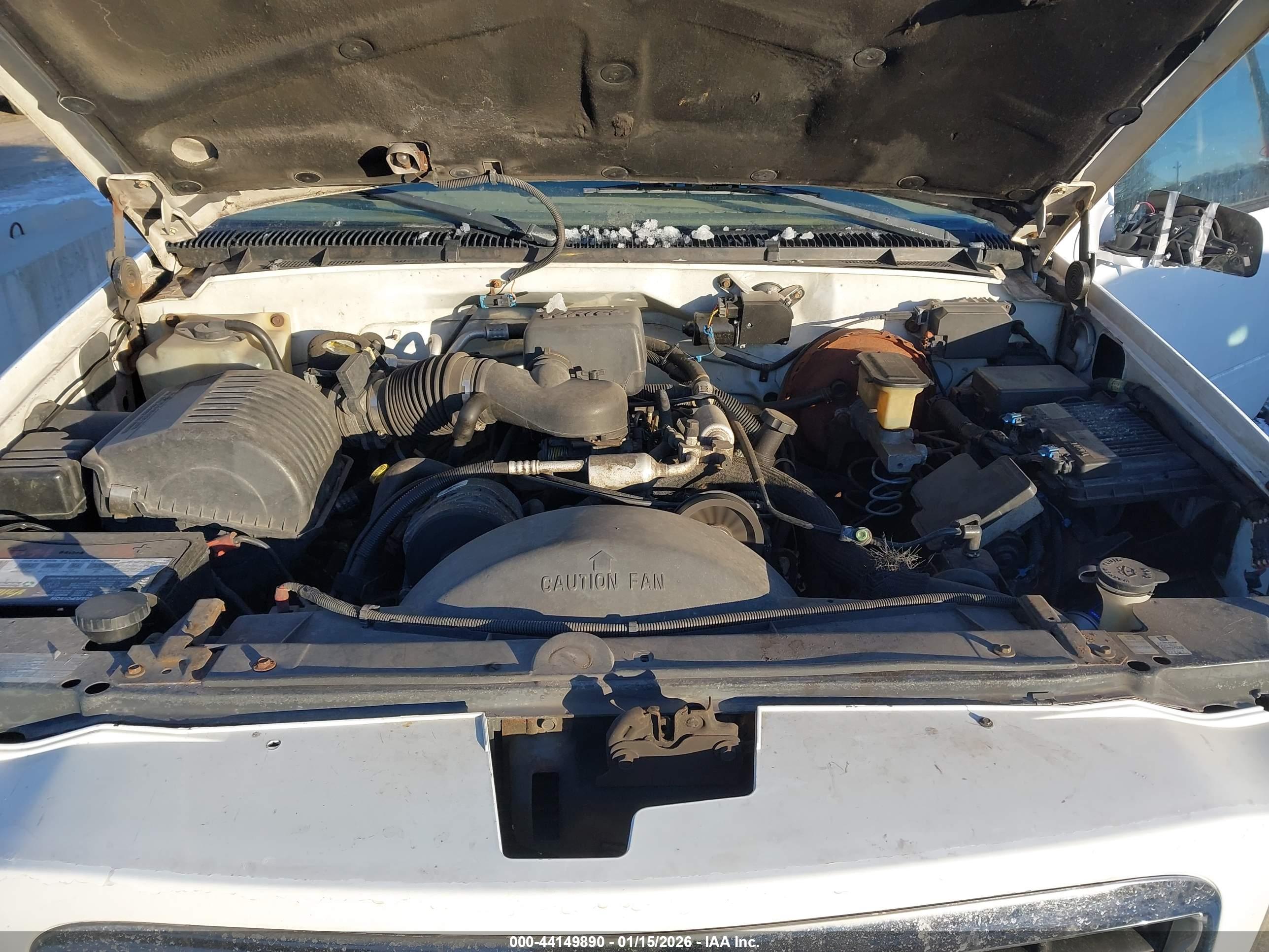 CADILLAC ESCALADE image 10