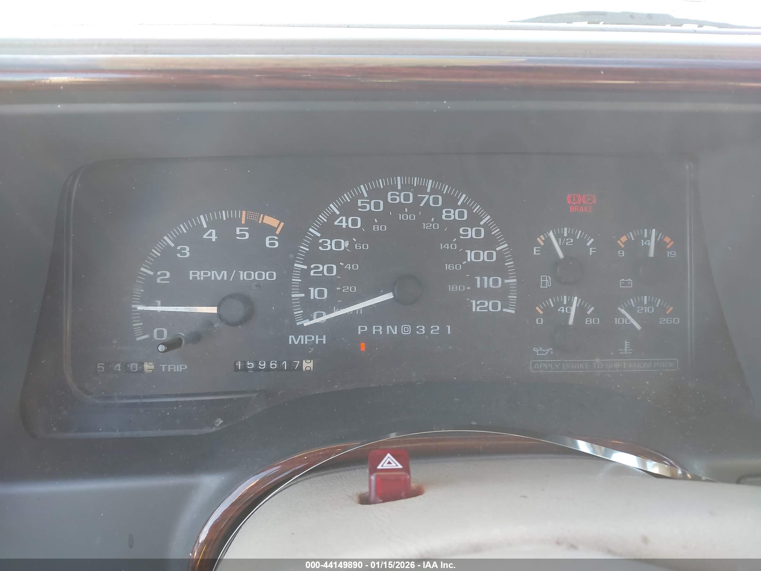CADILLAC ESCALADE image 7