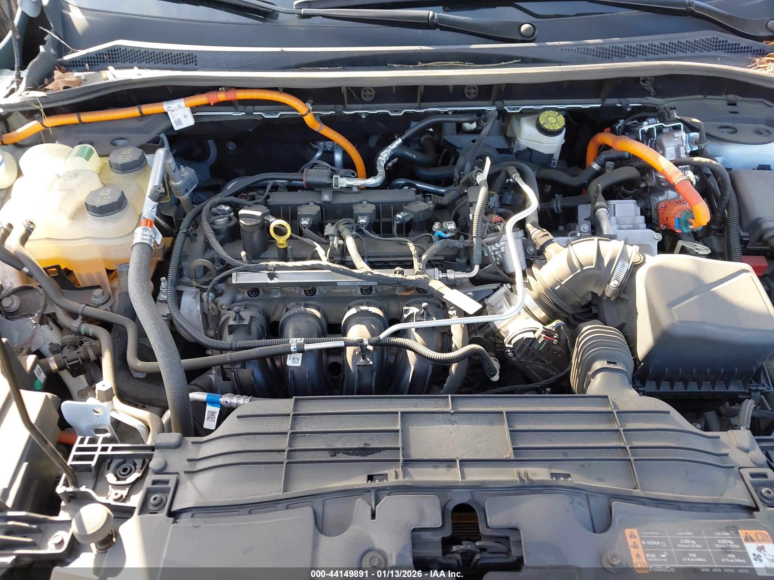 FORD ESCAPE image 10
