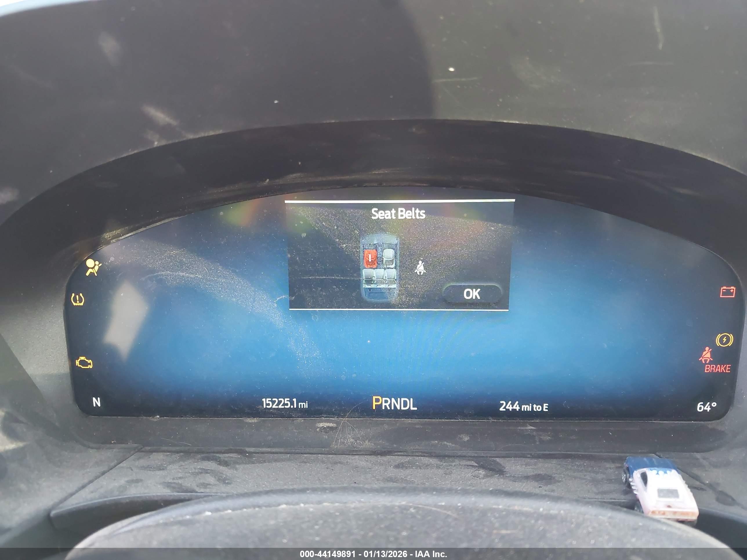 FORD ESCAPE image 7