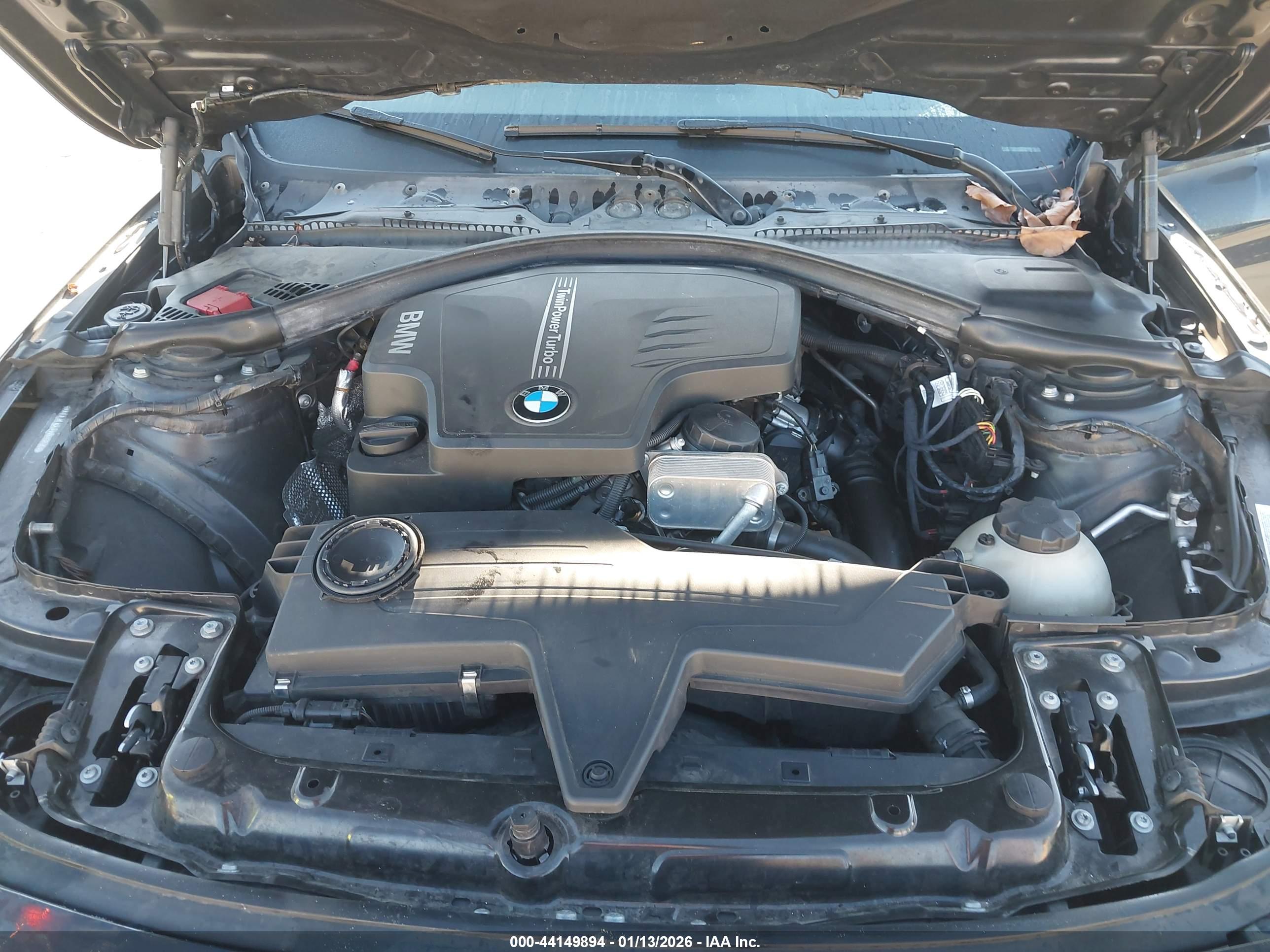 BMW 328I image 10