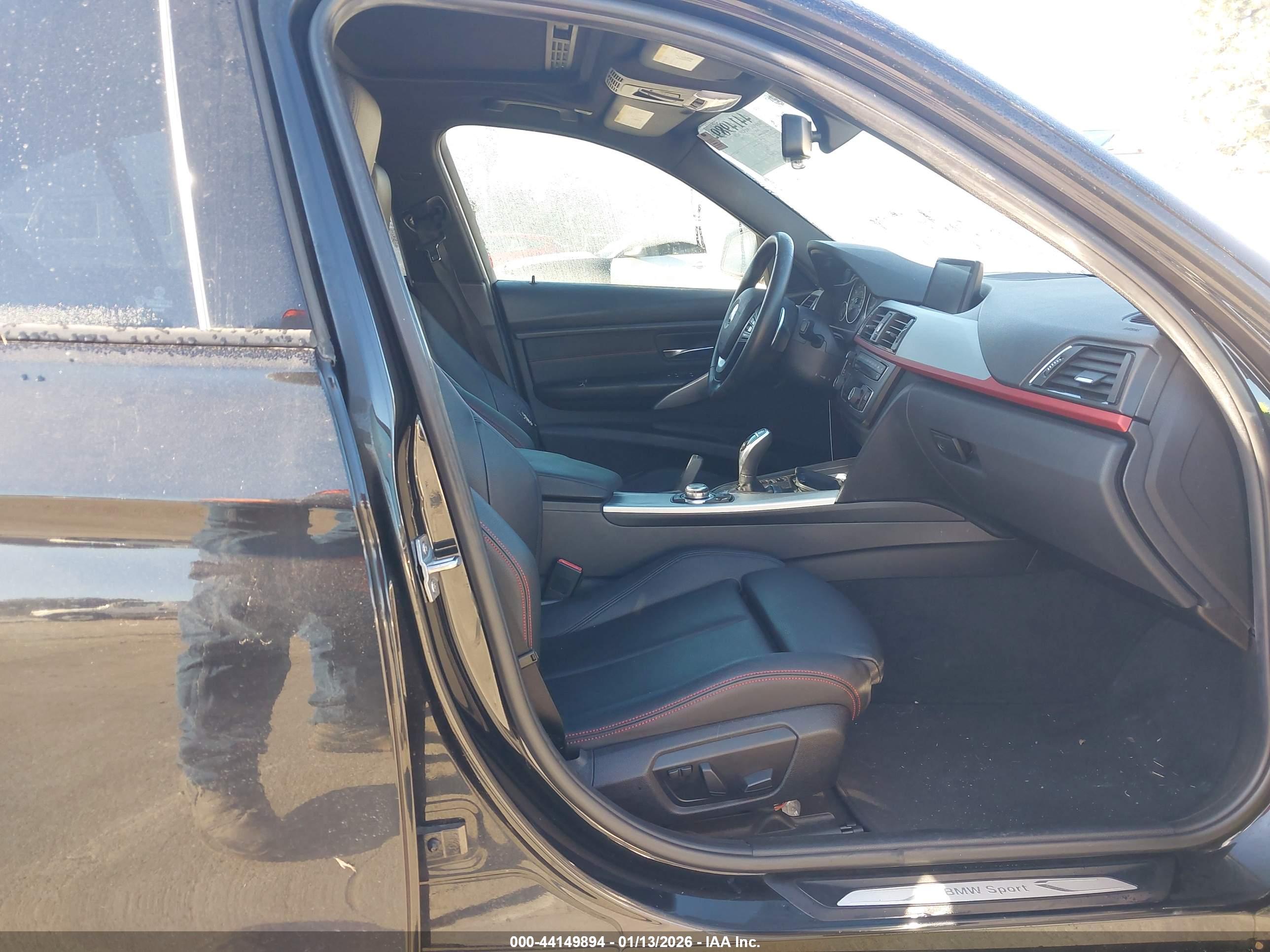 BMW 328I image 5