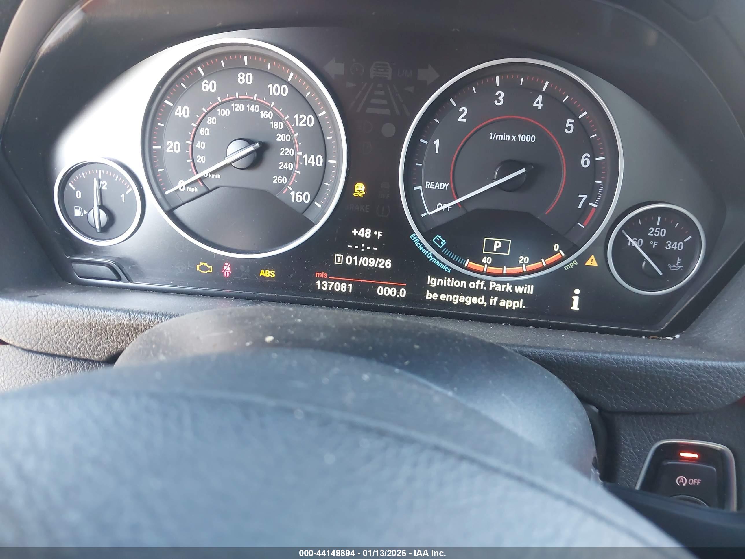 BMW 328I image 7