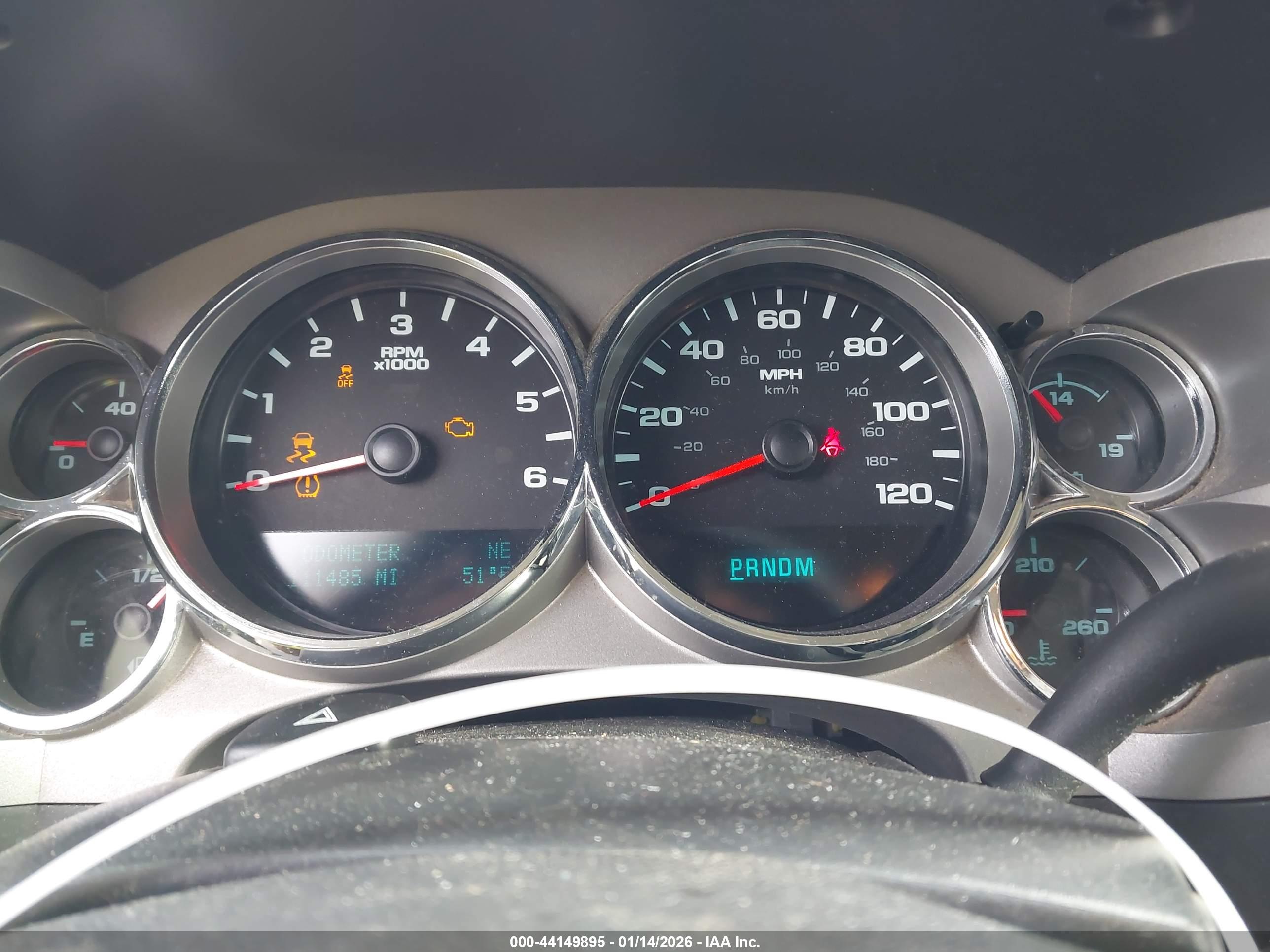 GMC SIERRA image 7