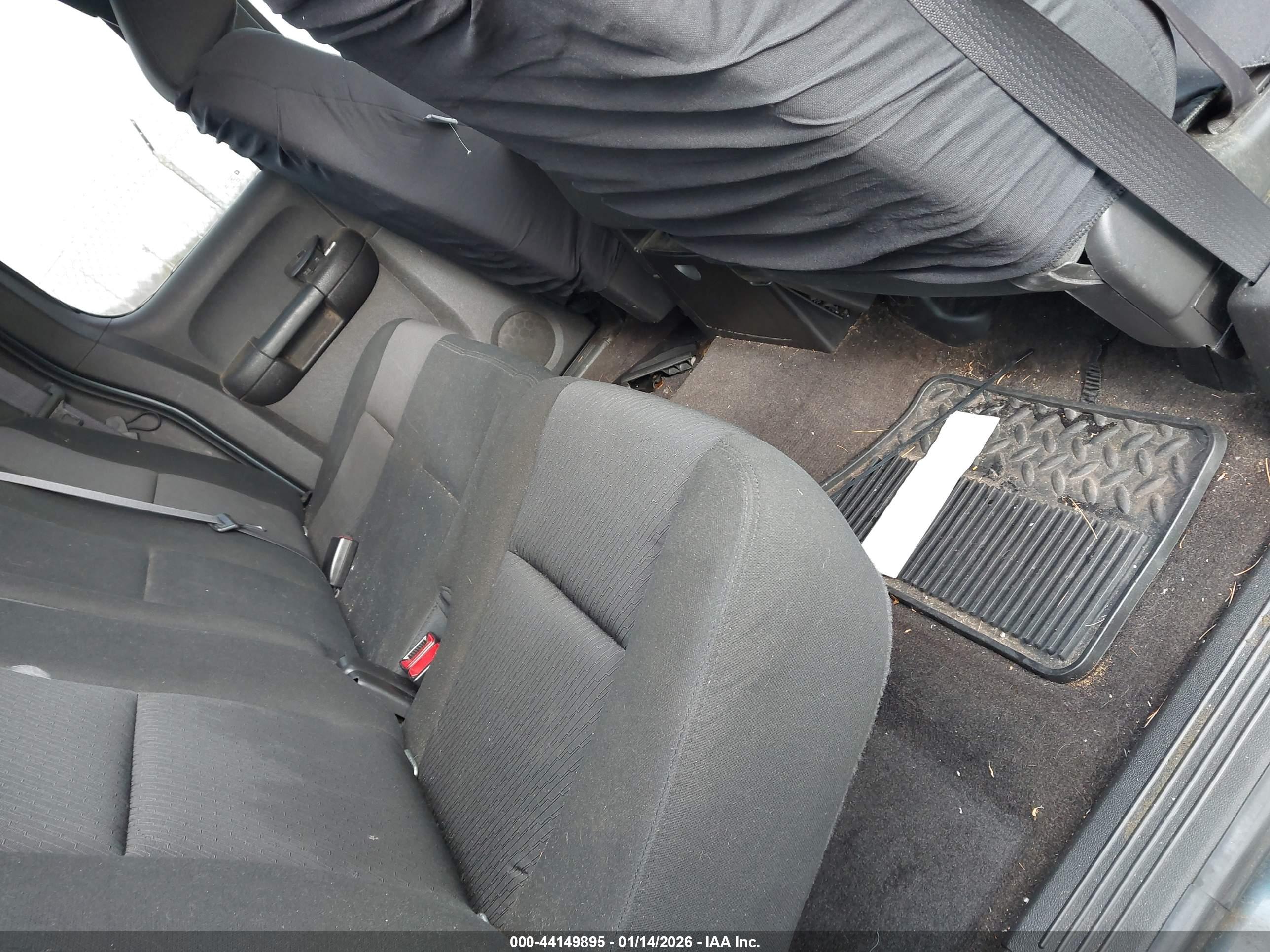 GMC SIERRA image 8