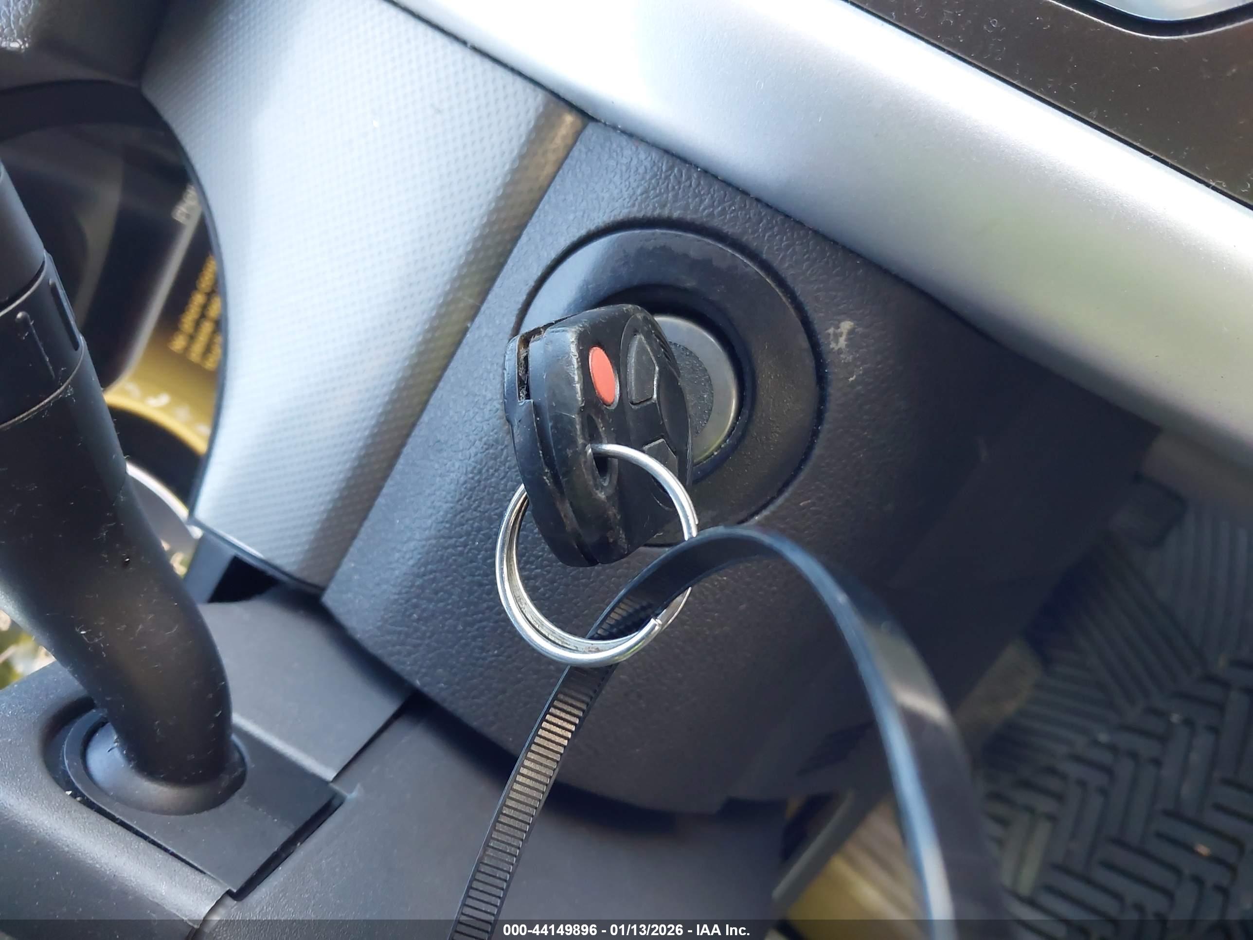 FORD EDGE image 11