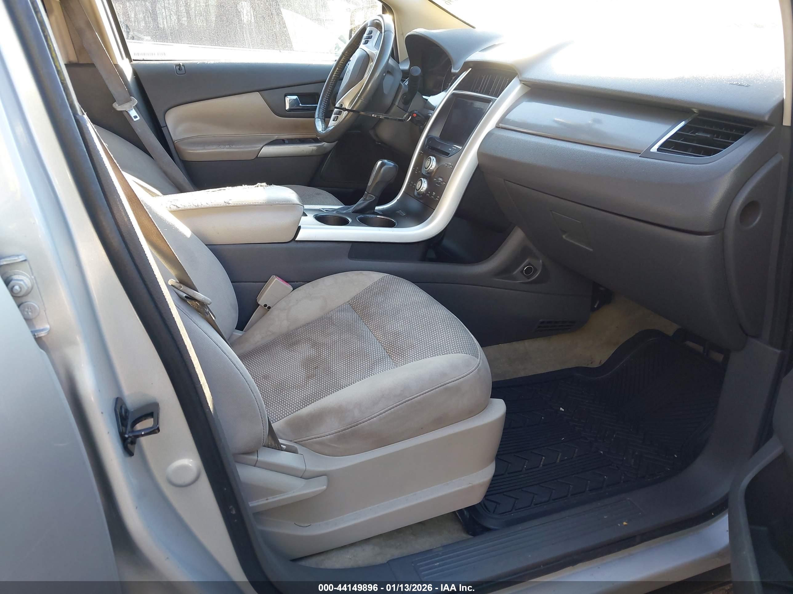 FORD EDGE image 5