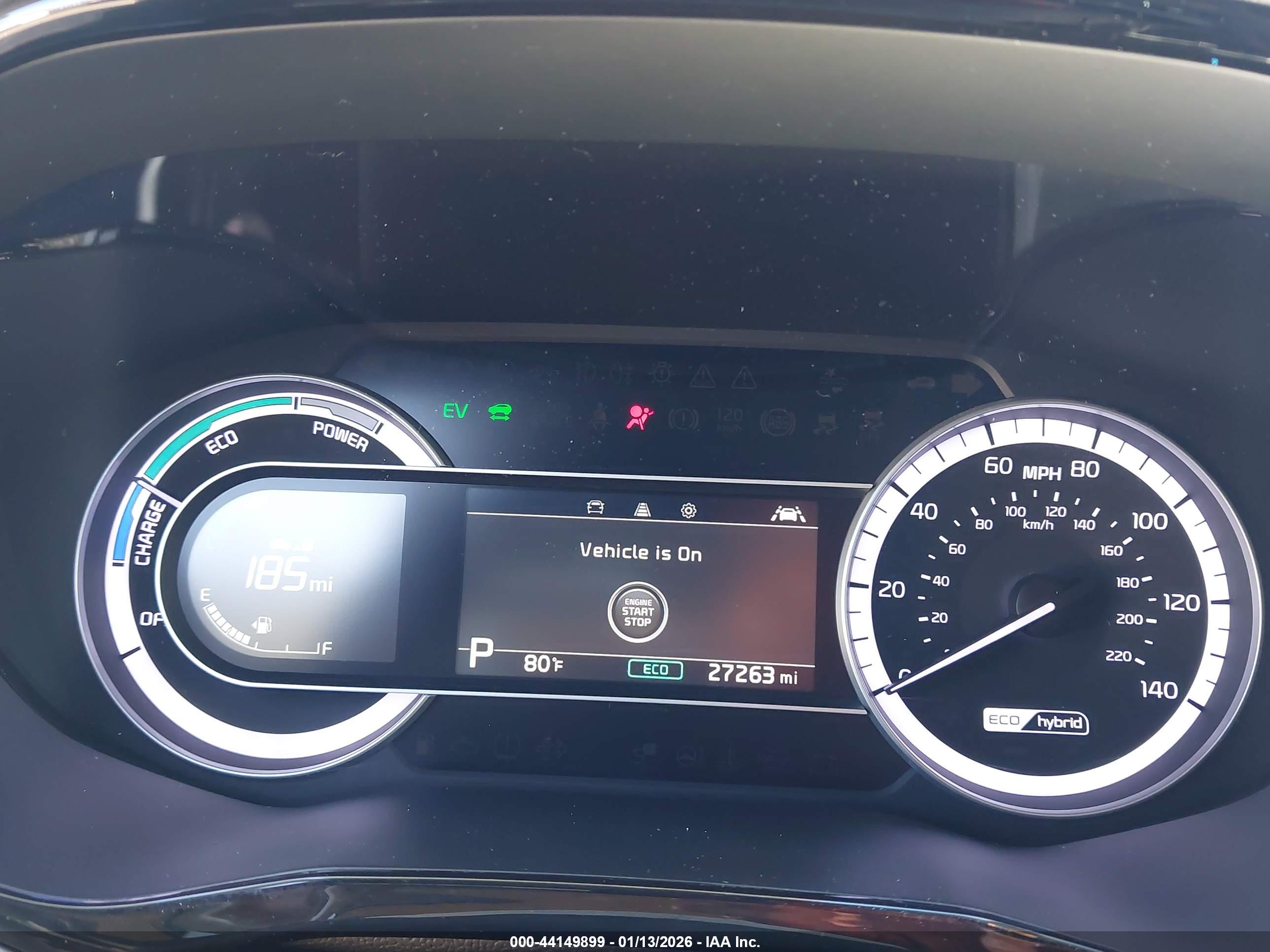 KIA NIRO image 7