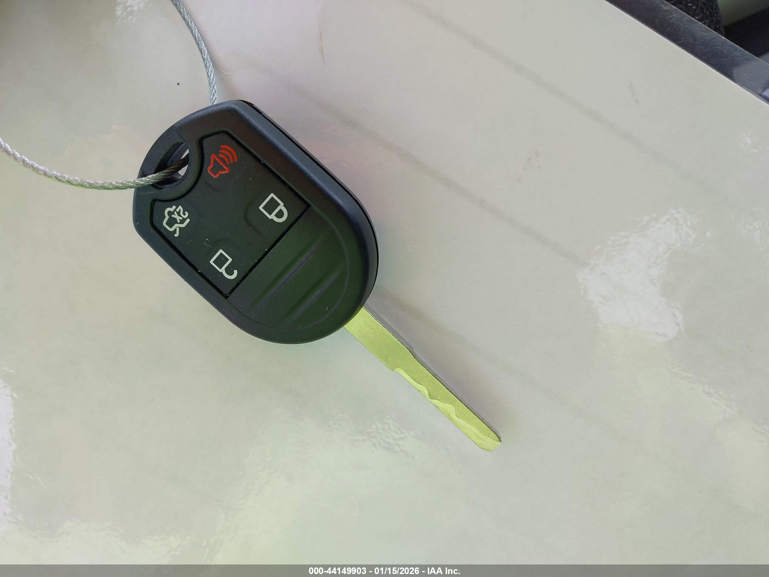FORD FOCUS image 11
