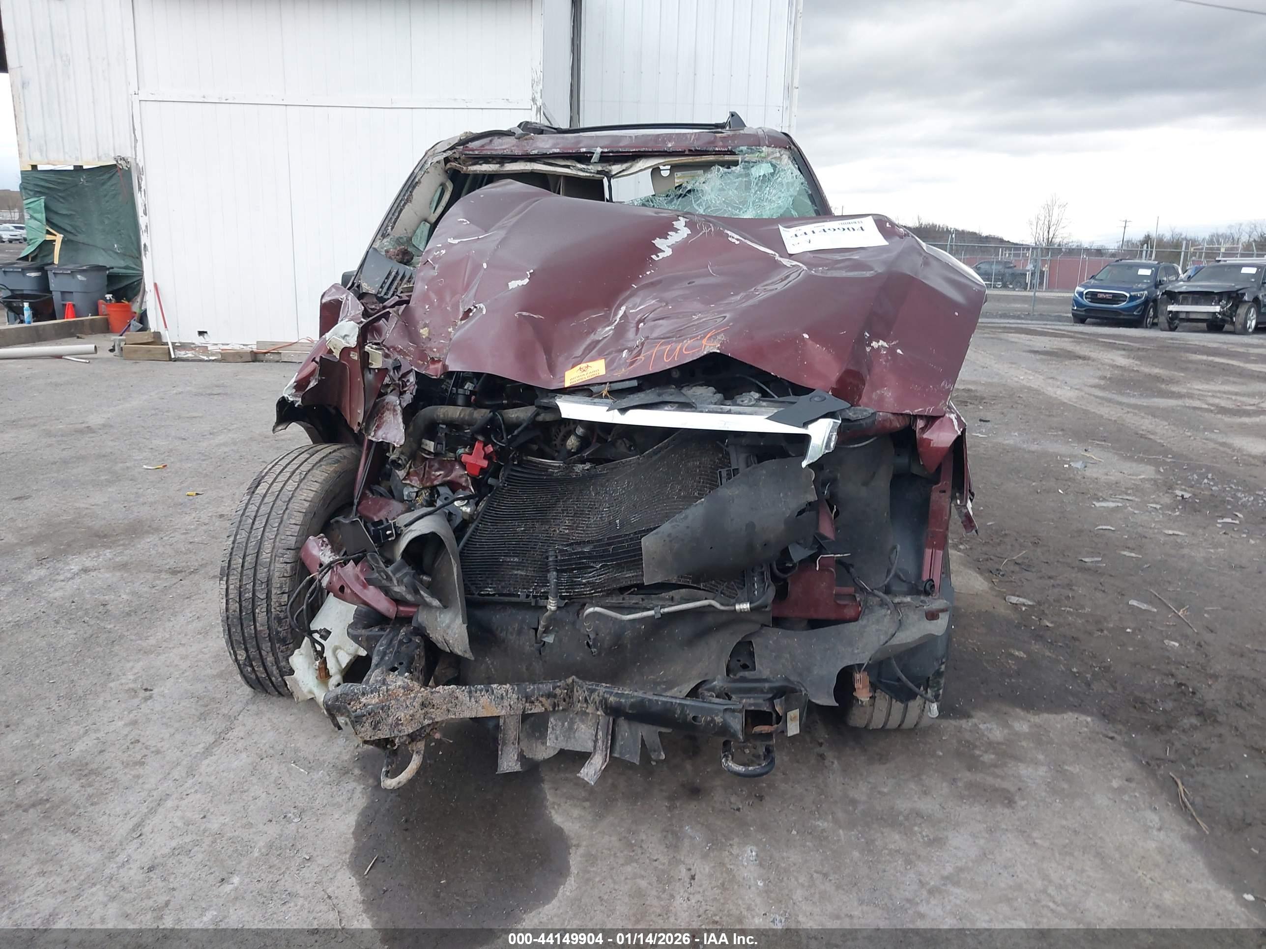 FORD EXPEDITION image 6