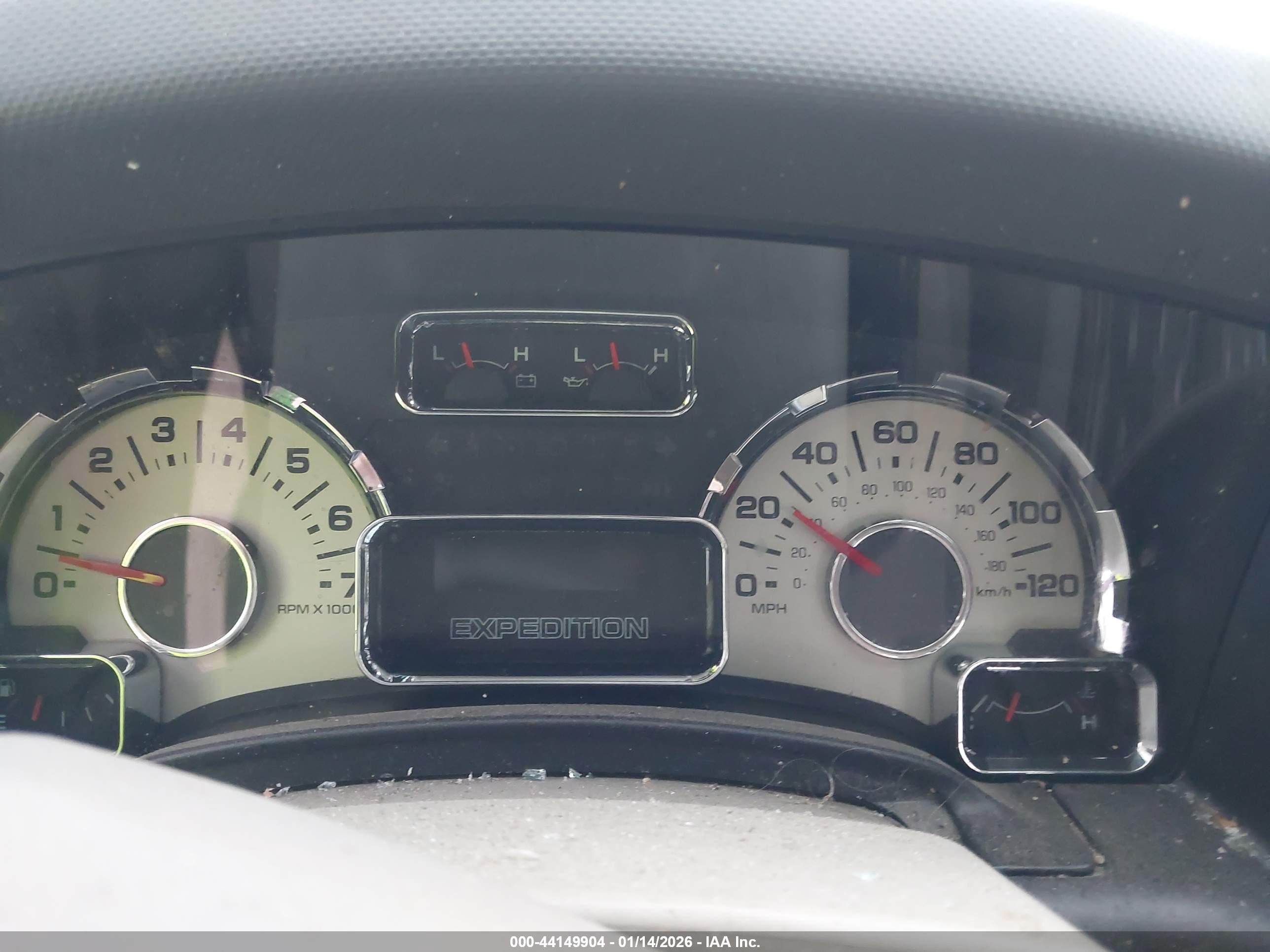 FORD EXPEDITION image 7