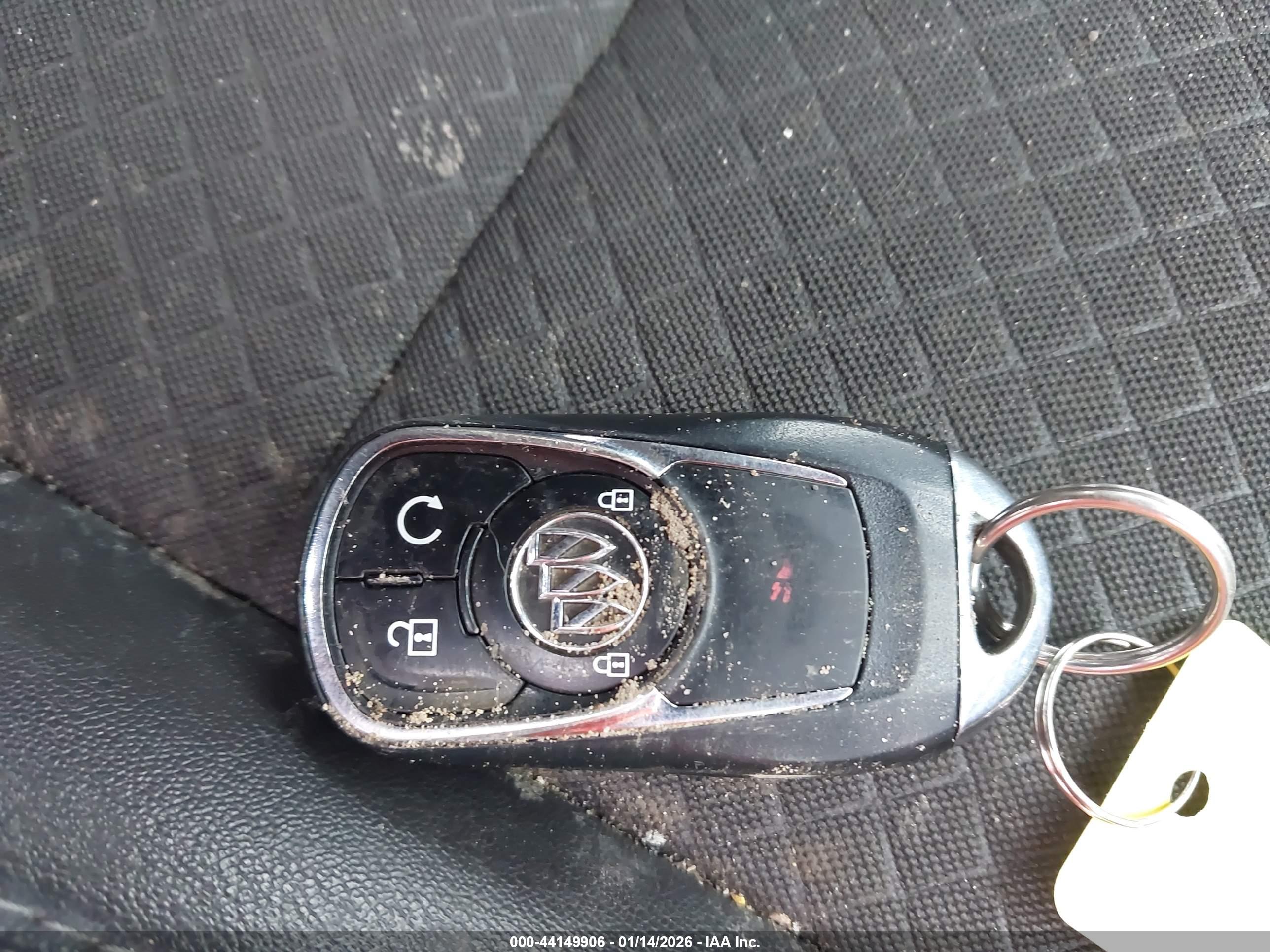BUICK ENCORE image 11