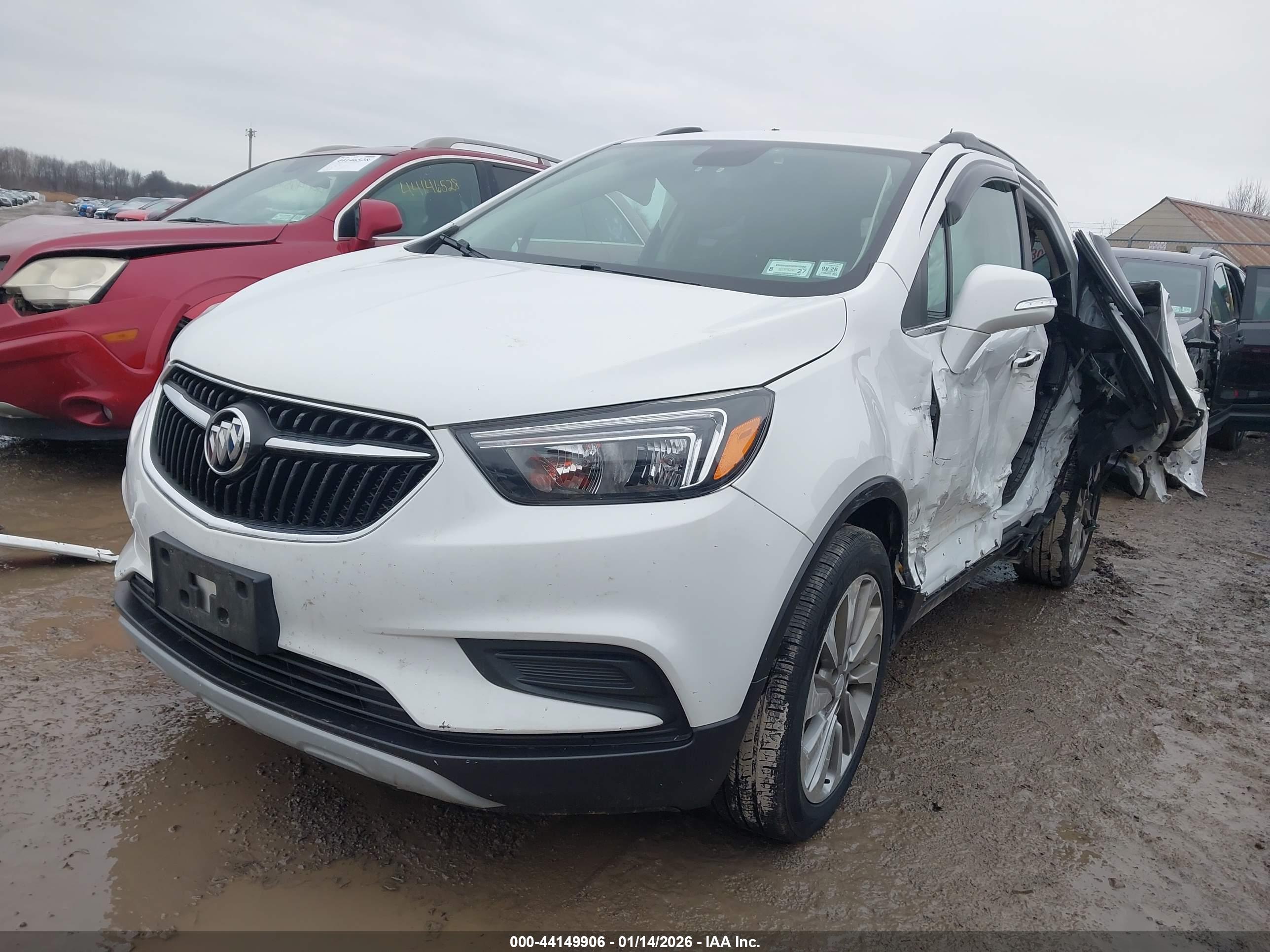 BUICK ENCORE image 2