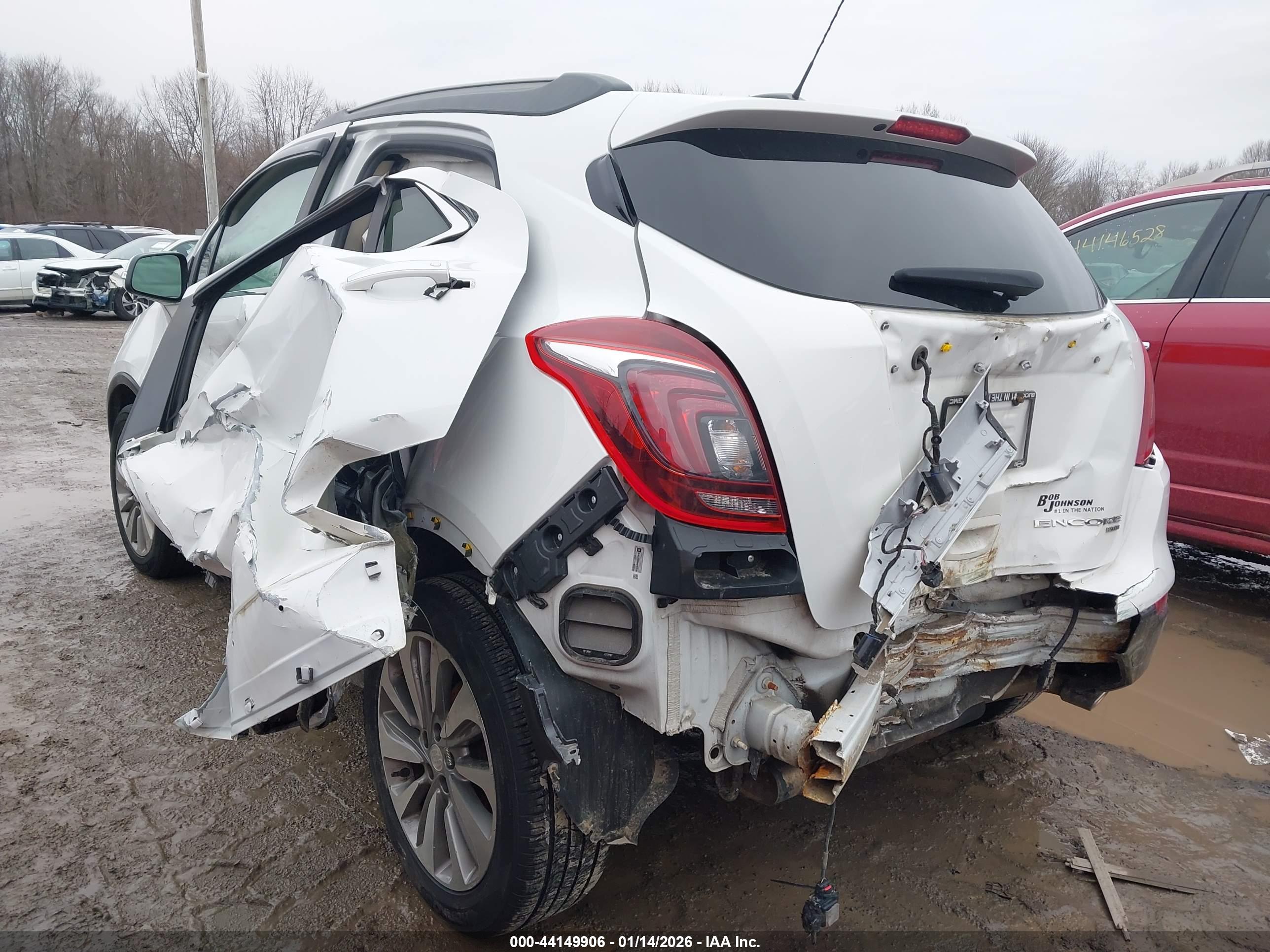 BUICK ENCORE image 3