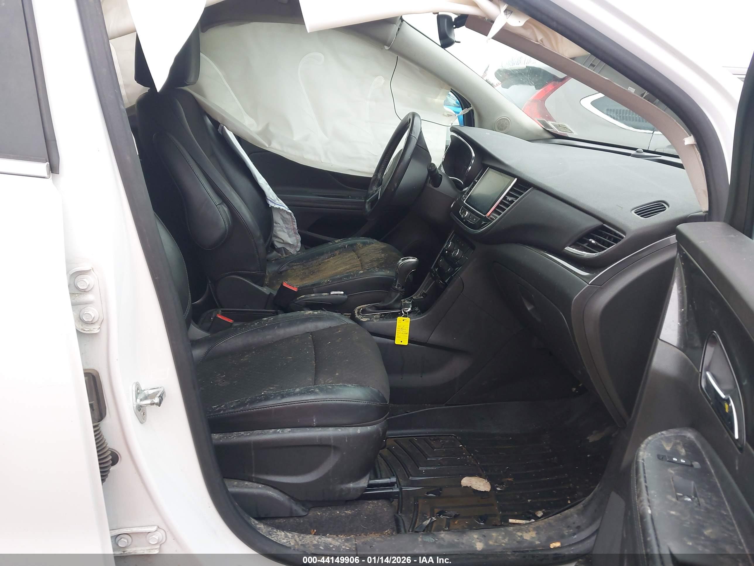 BUICK ENCORE image 5