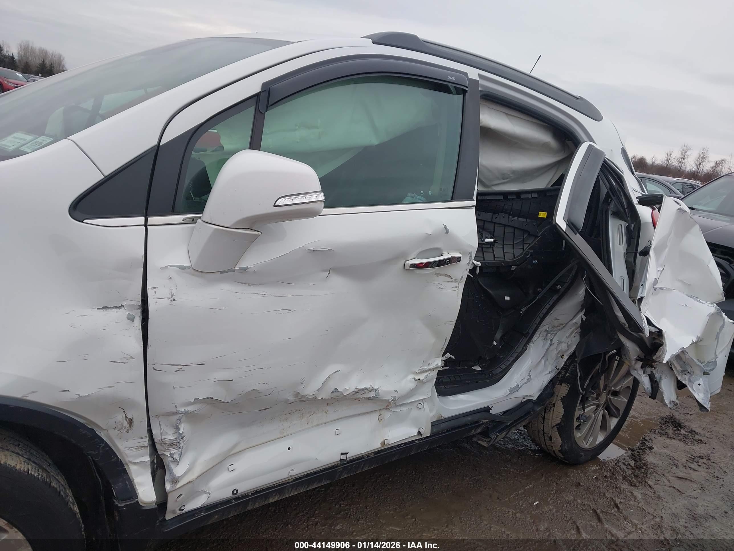 BUICK ENCORE image 6