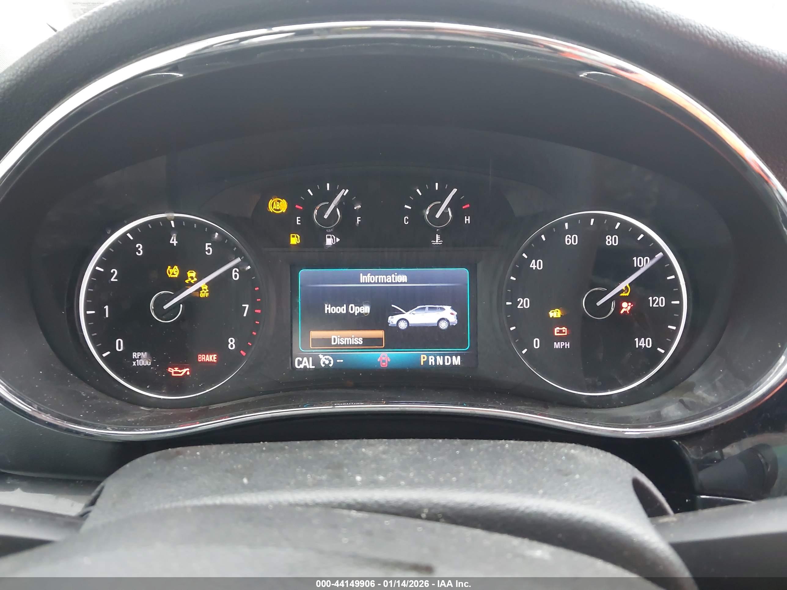 BUICK ENCORE image 7