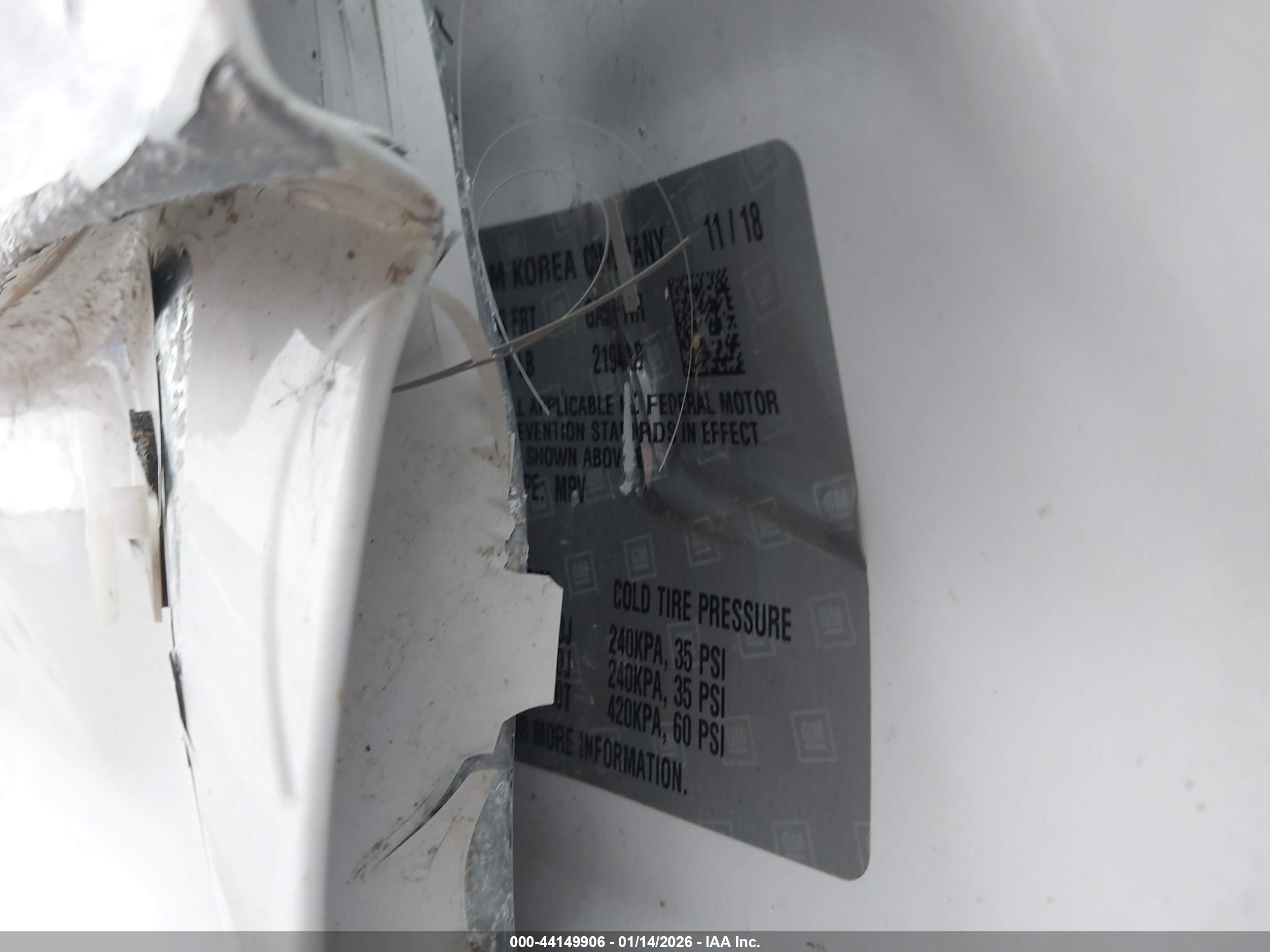 BUICK ENCORE image 9