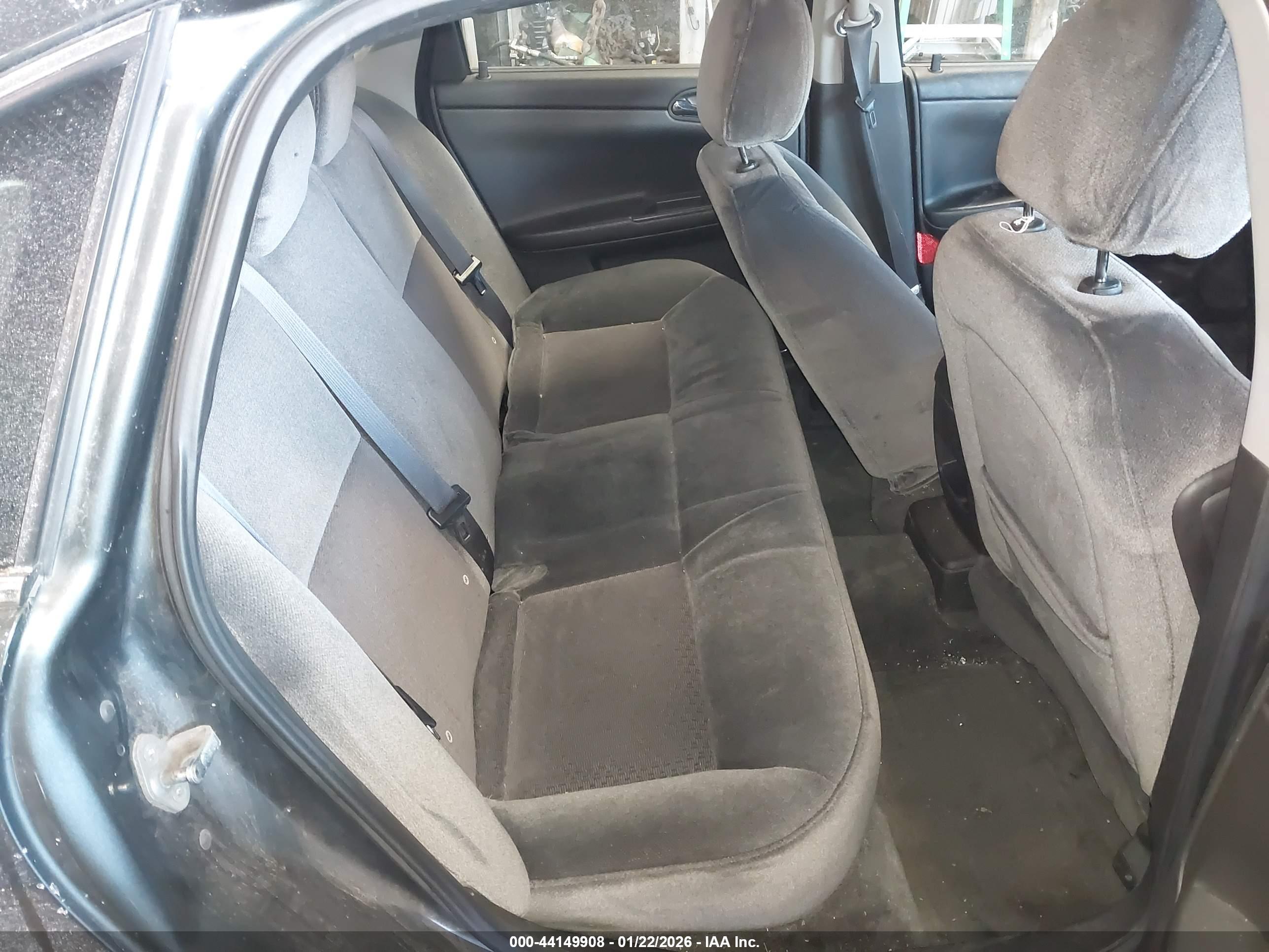 CHEVROLET IMPALA image 8