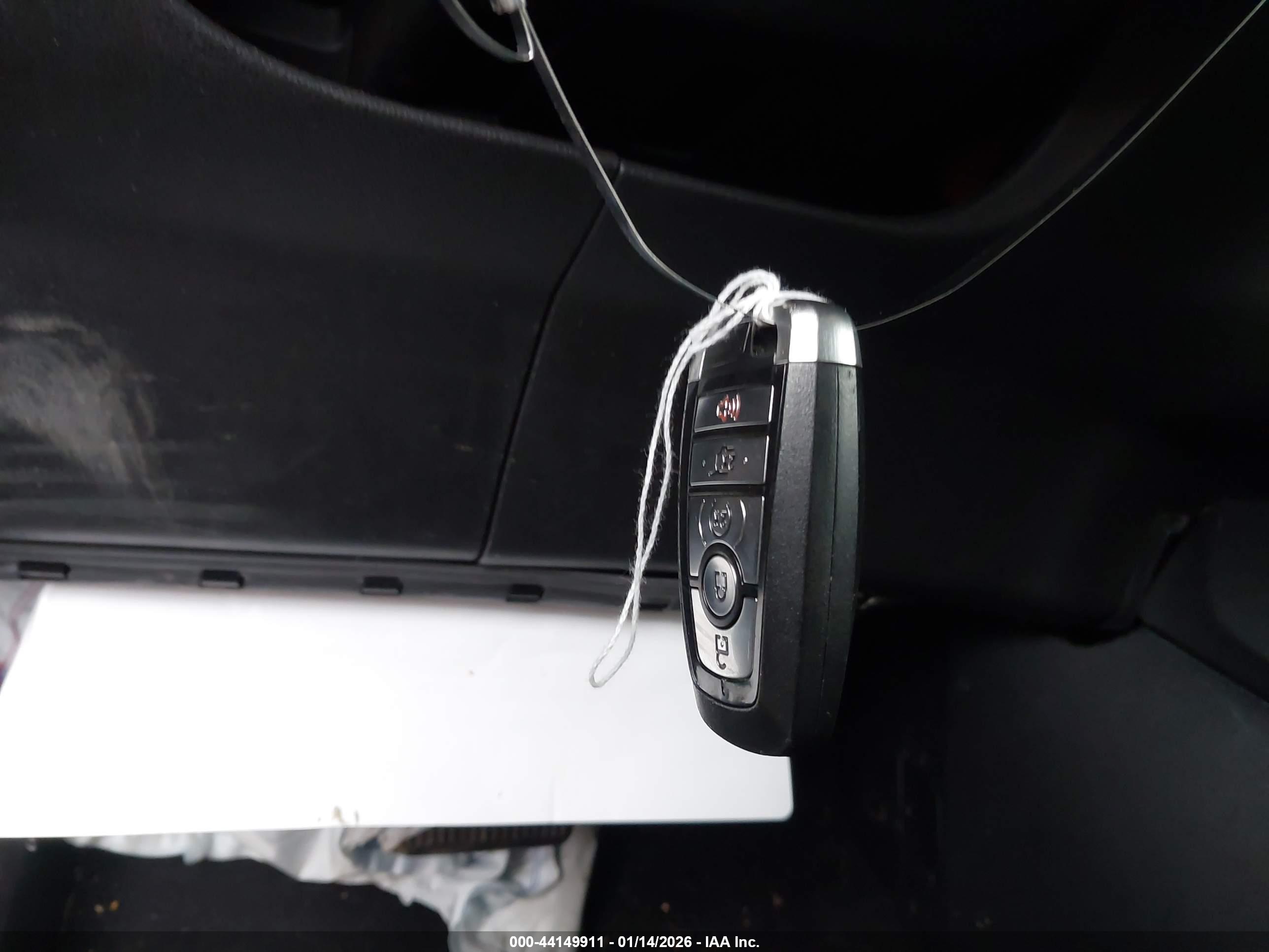 FORD BRONCO image 11