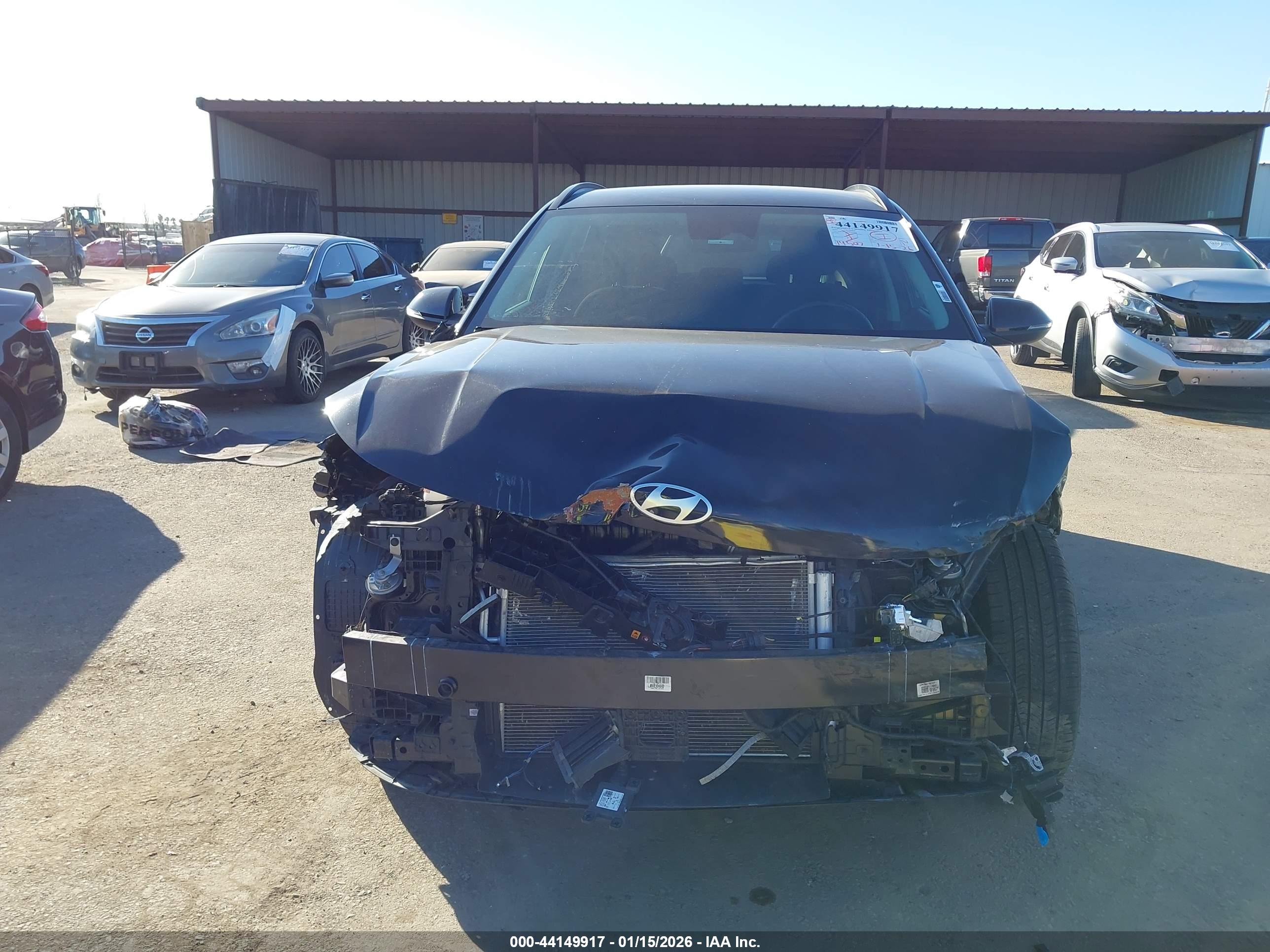 HYUNDAI KONA image 6