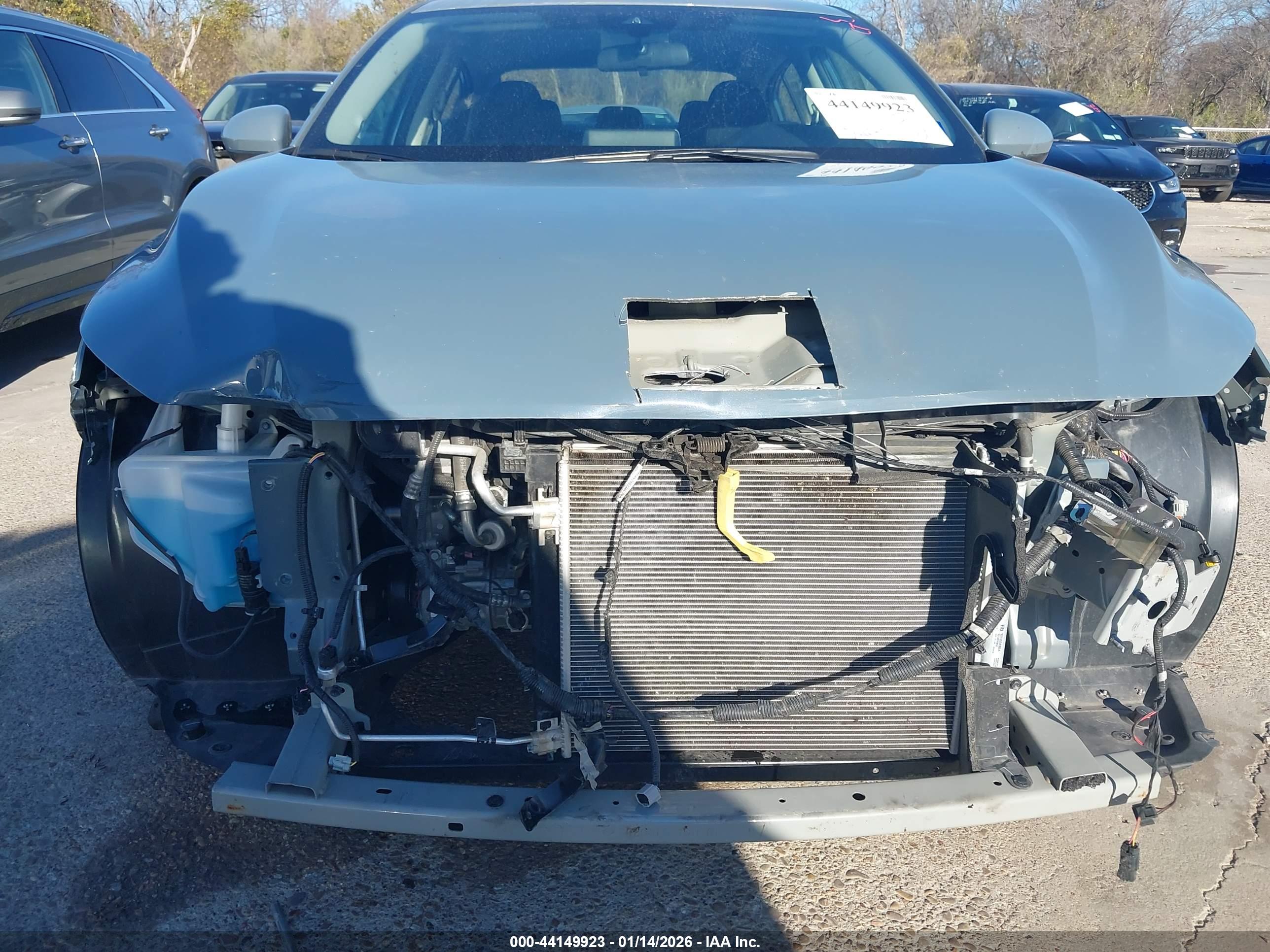 NISSAN SENTRA image 6