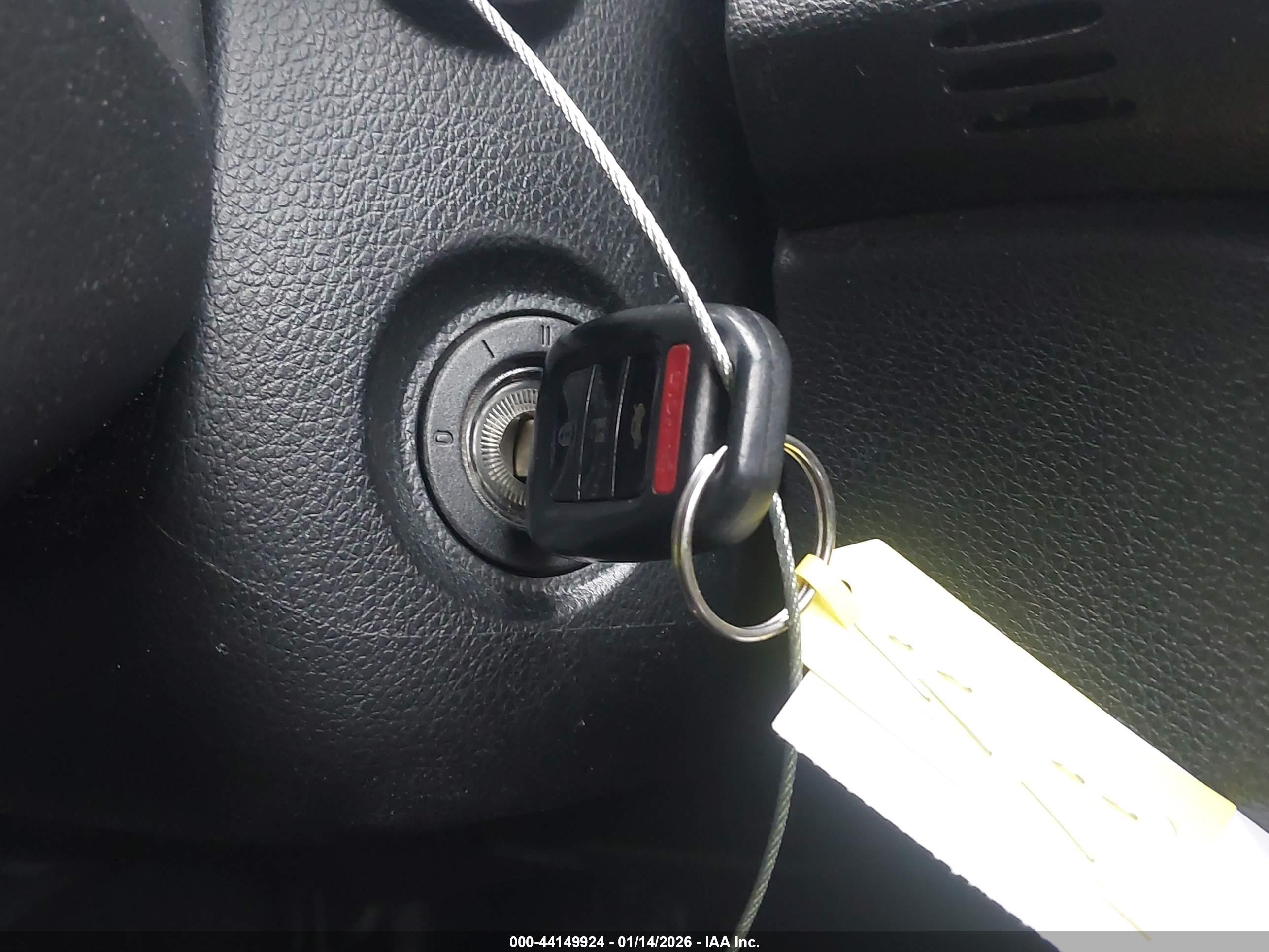 HONDA ACCORD image 11