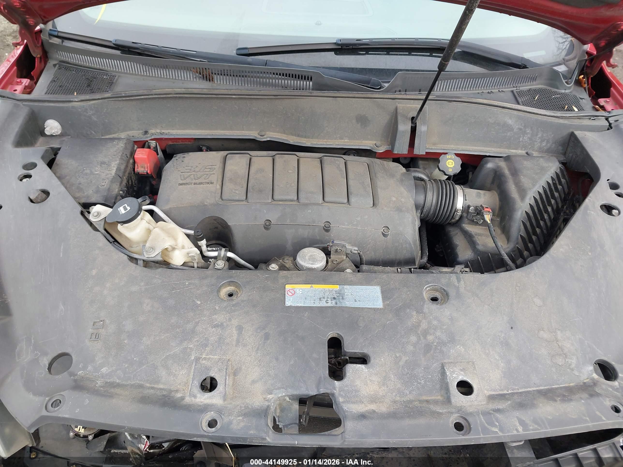 GMC ACADIA image 10
