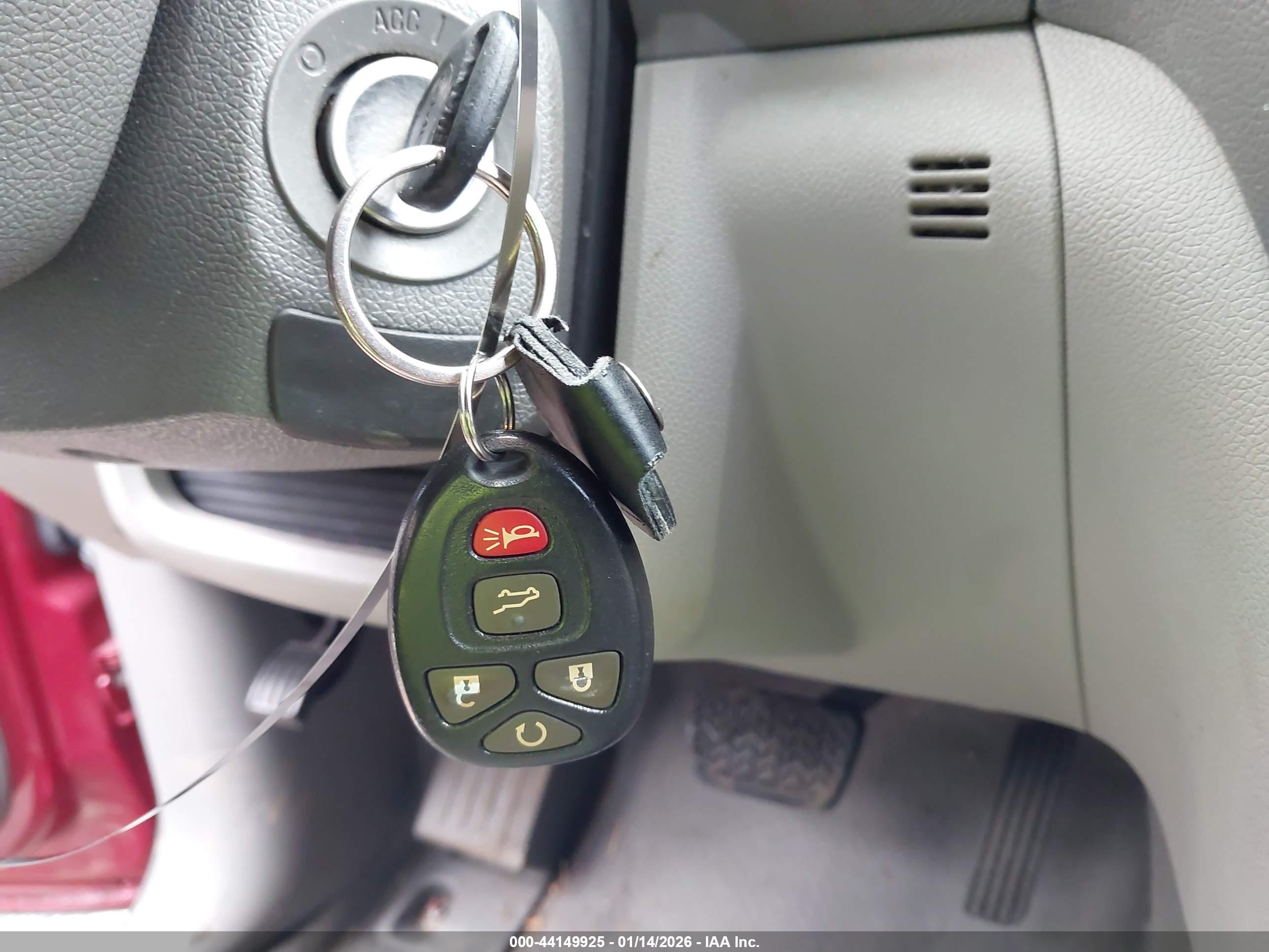 GMC ACADIA image 11