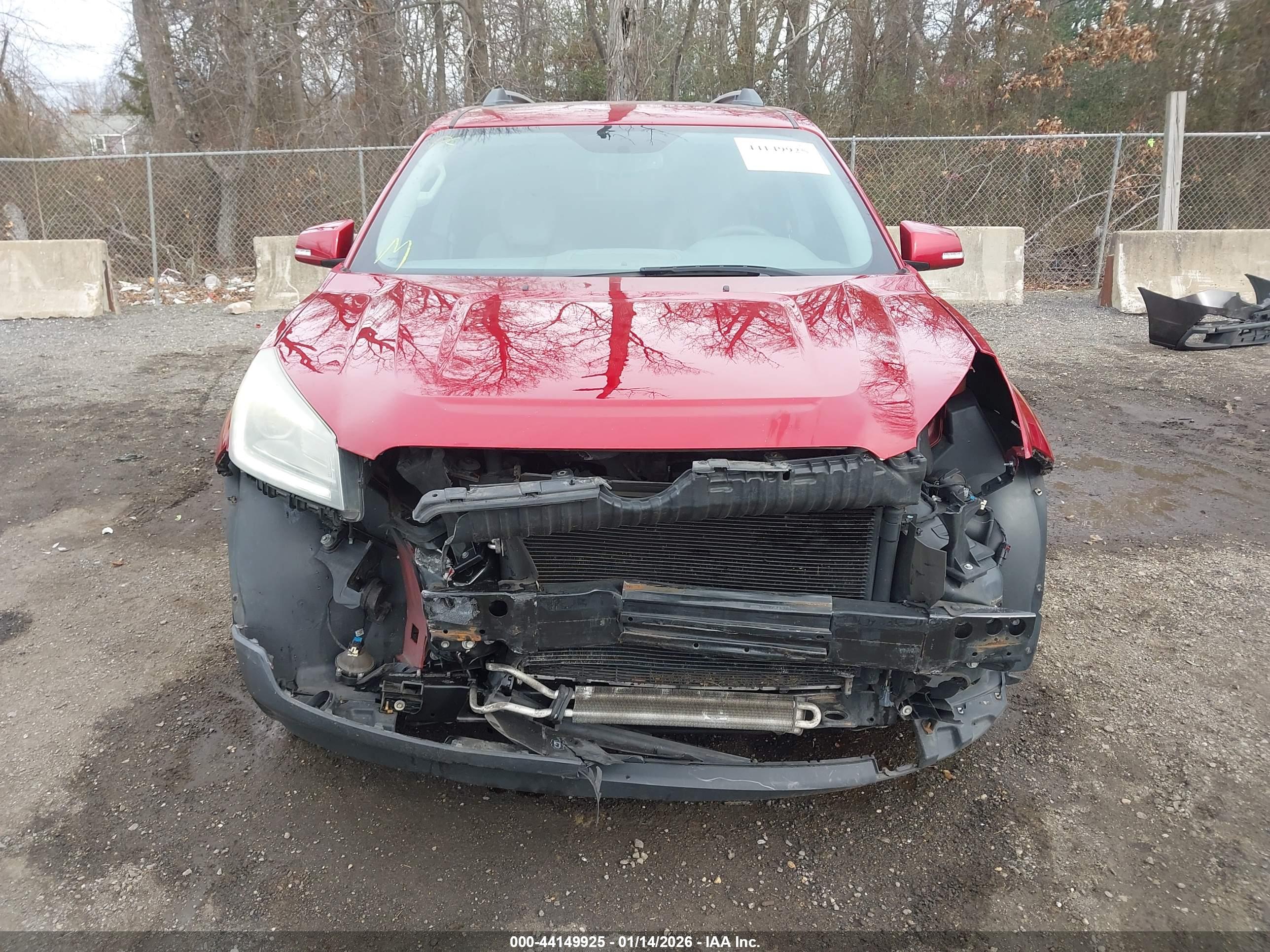 GMC ACADIA image 6