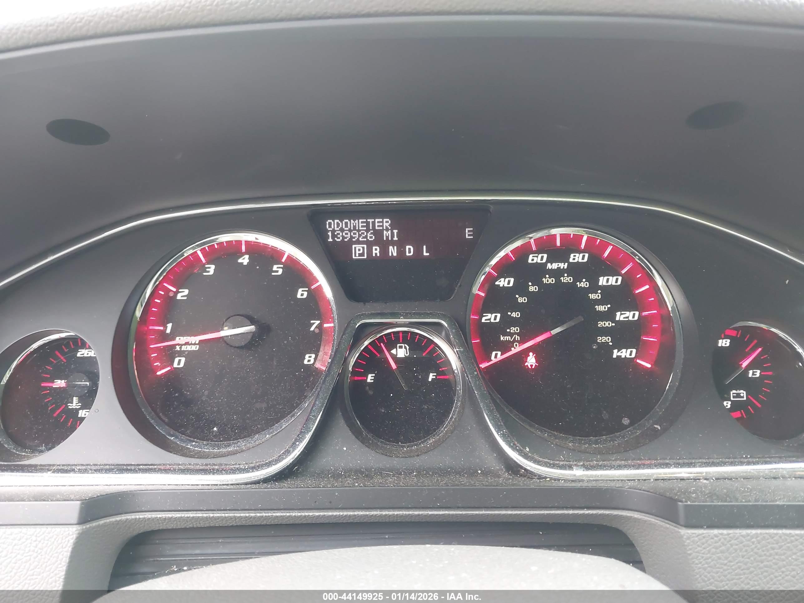 GMC ACADIA image 7