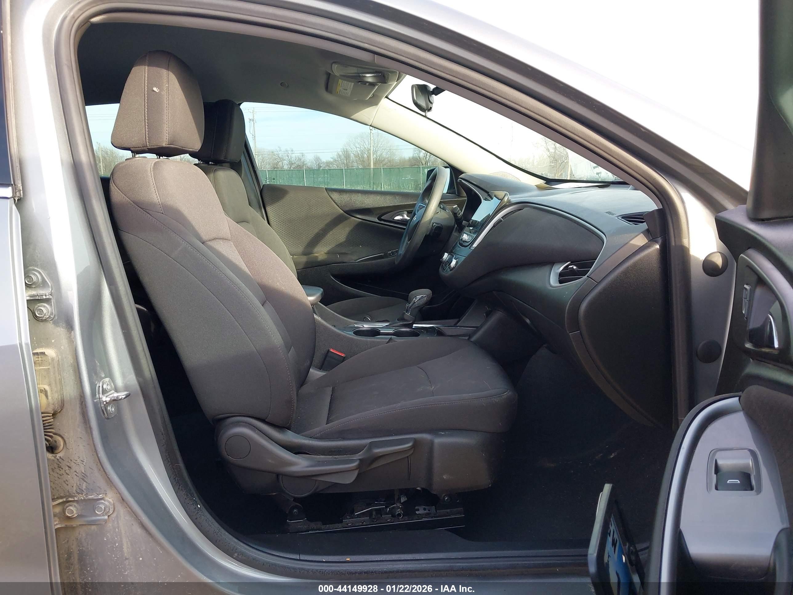 CHEVROLET MALIBU image 5