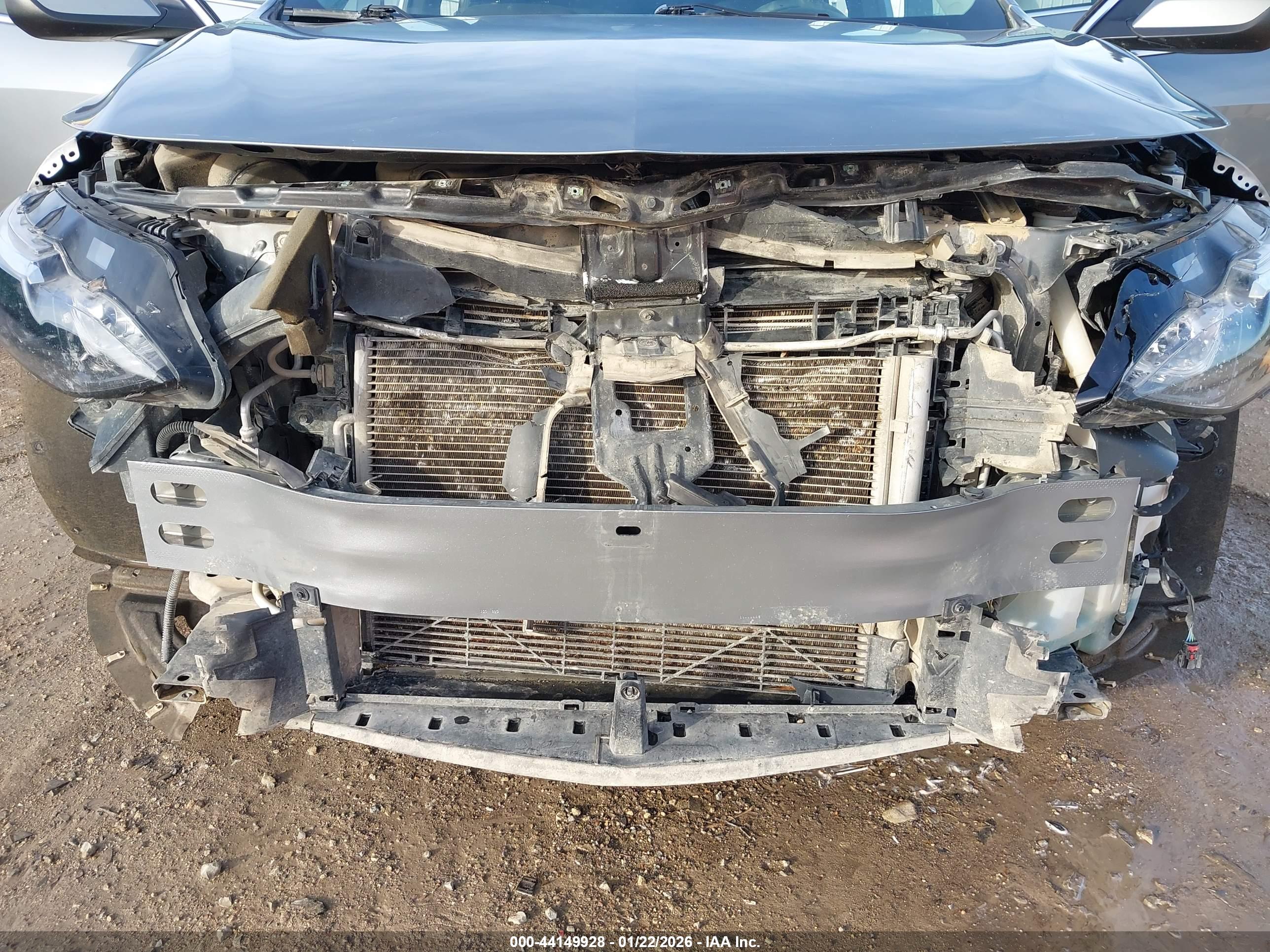 CHEVROLET MALIBU image 6