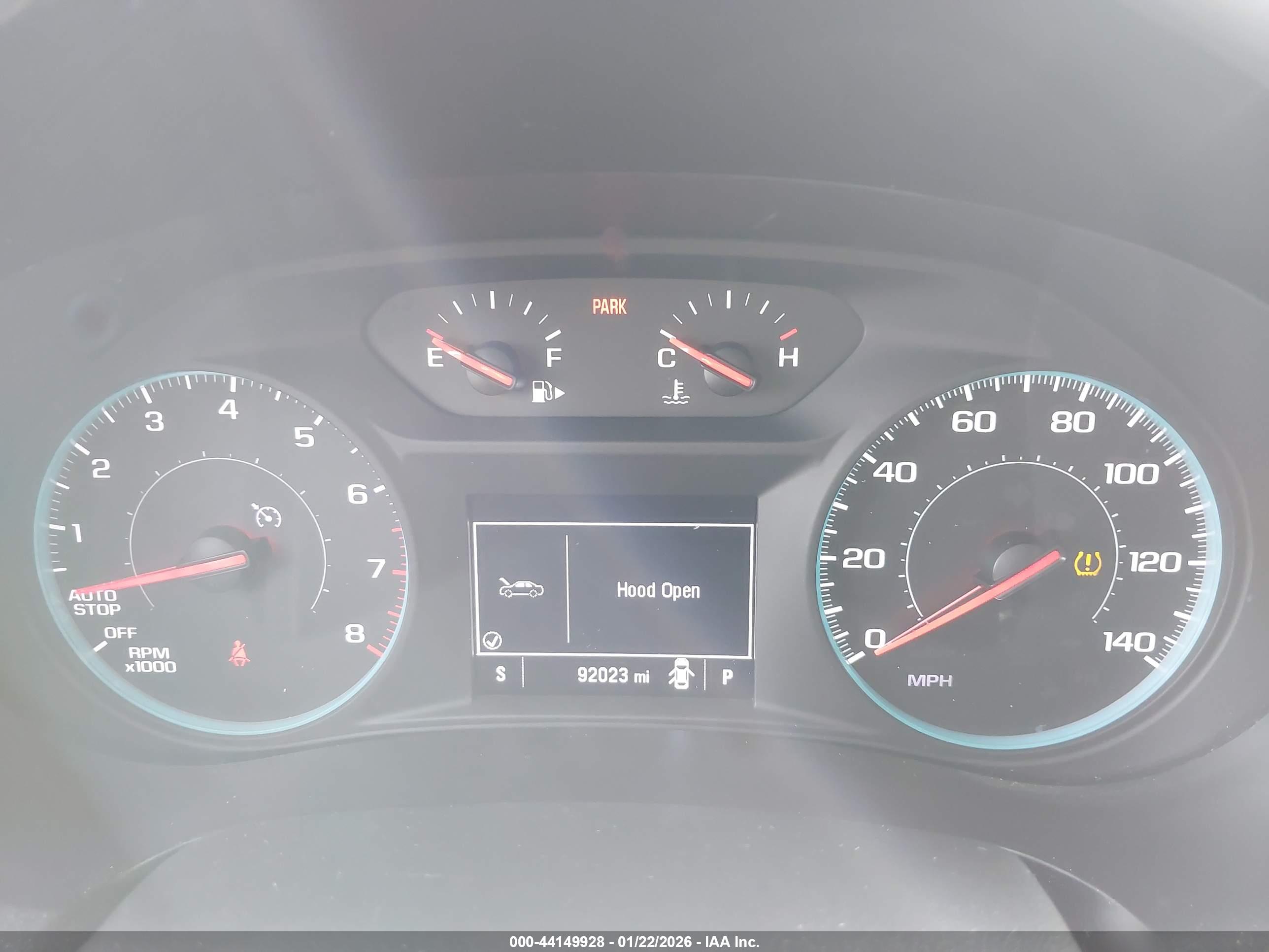 CHEVROLET MALIBU image 7