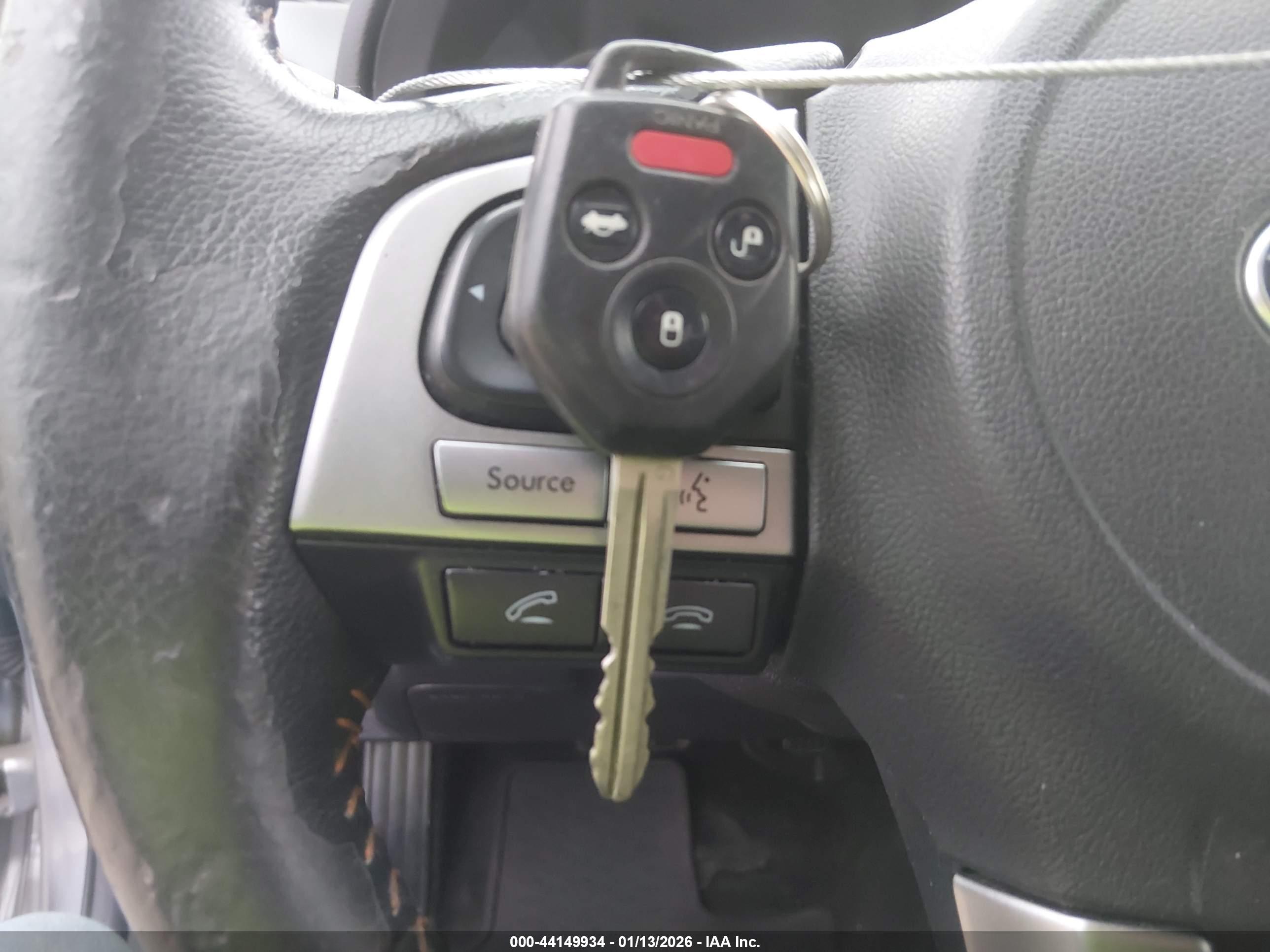SUBARU CROSSTREK image 11
